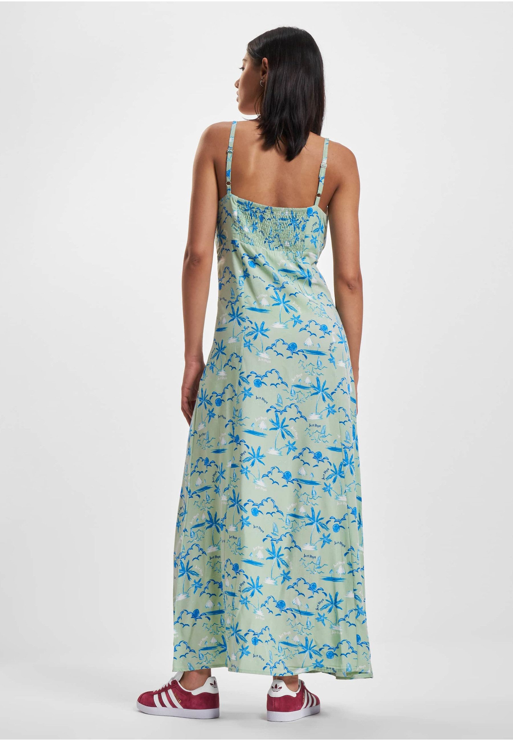 Just Rhyse Shirtkleid Just Rhyse Just Rhyse Dress Waikiki (1-tlg)