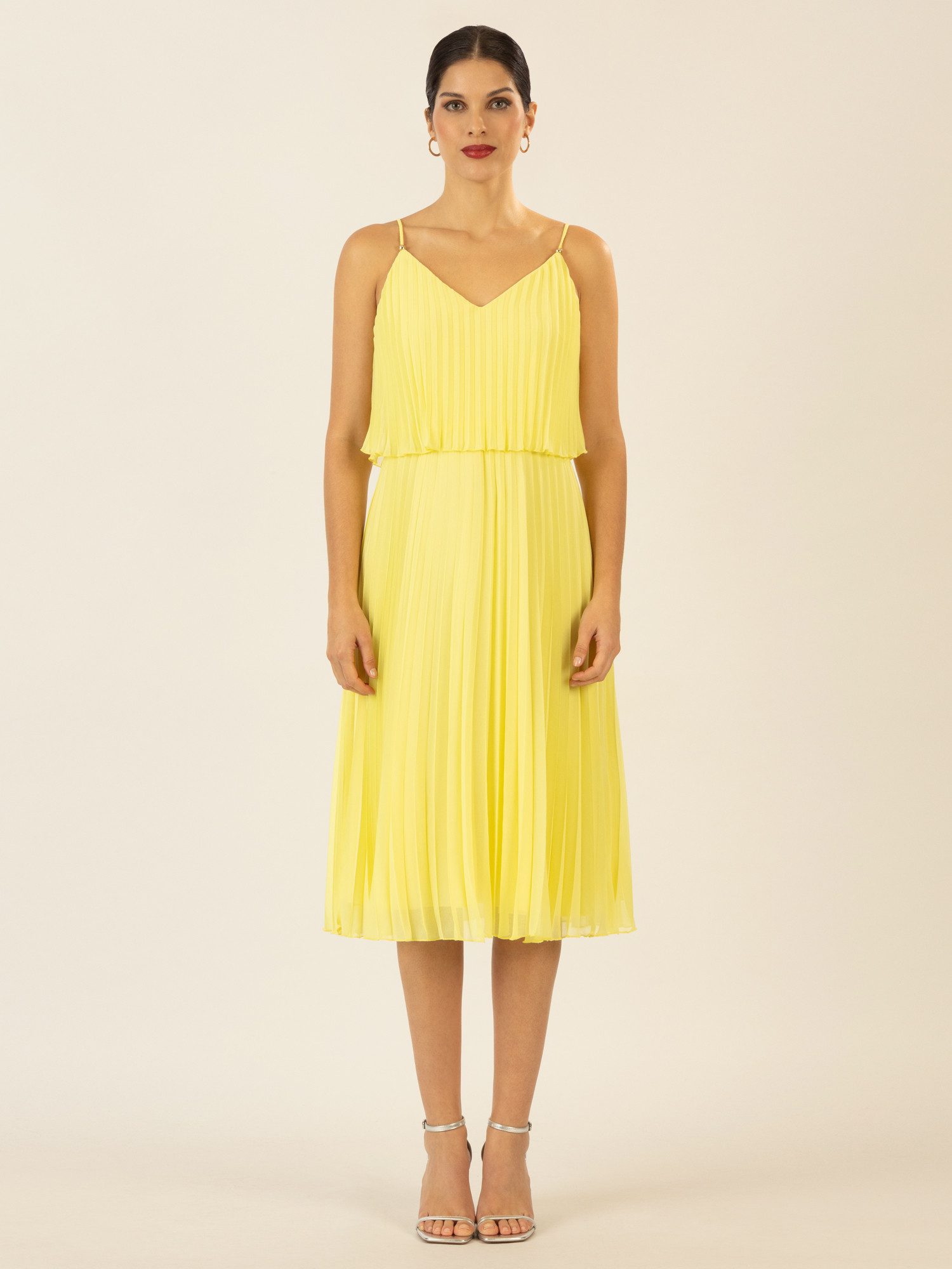Apart Abendkleid in 2in1 Optik günstig online kaufen