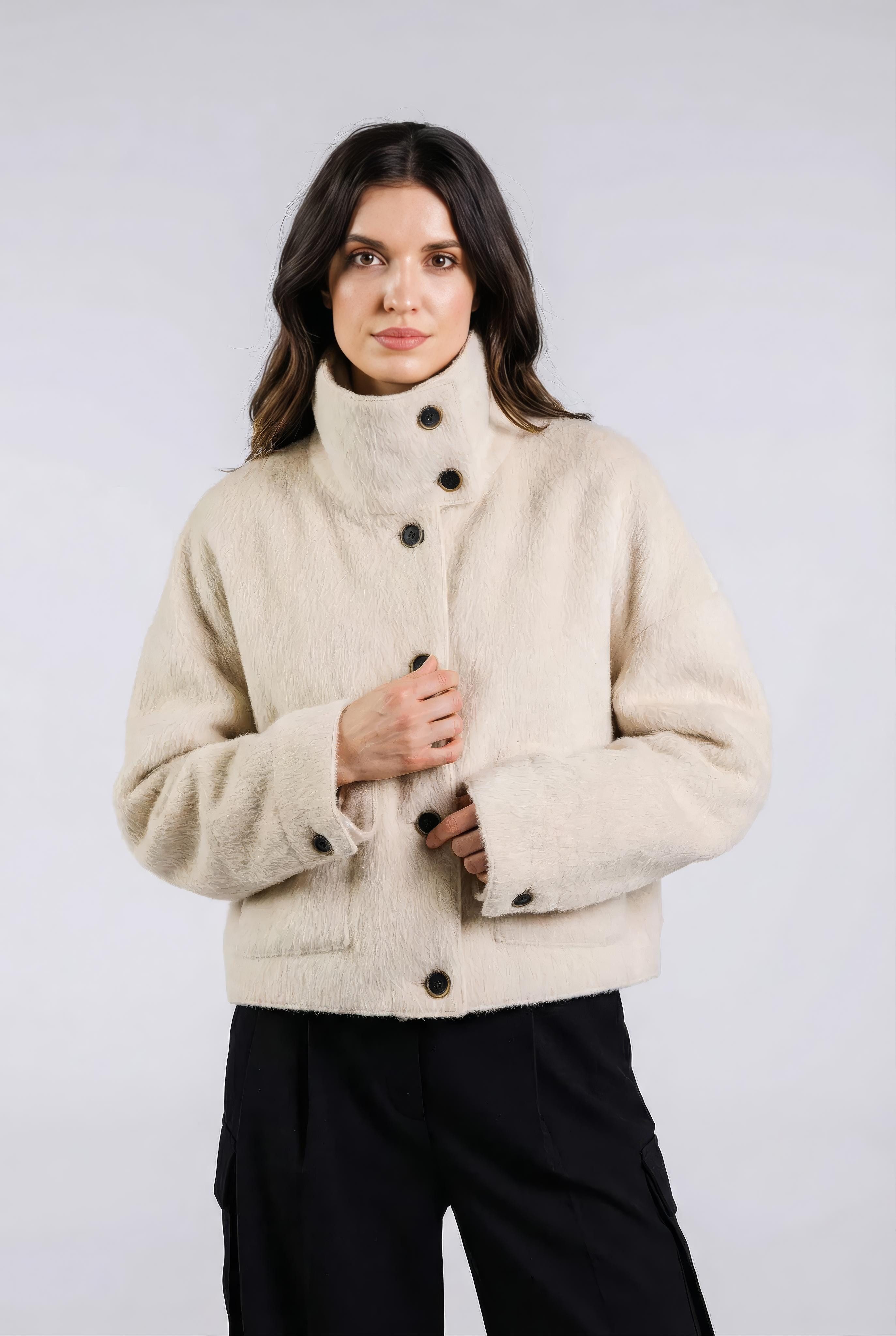 Kurzjacke Elli-FN