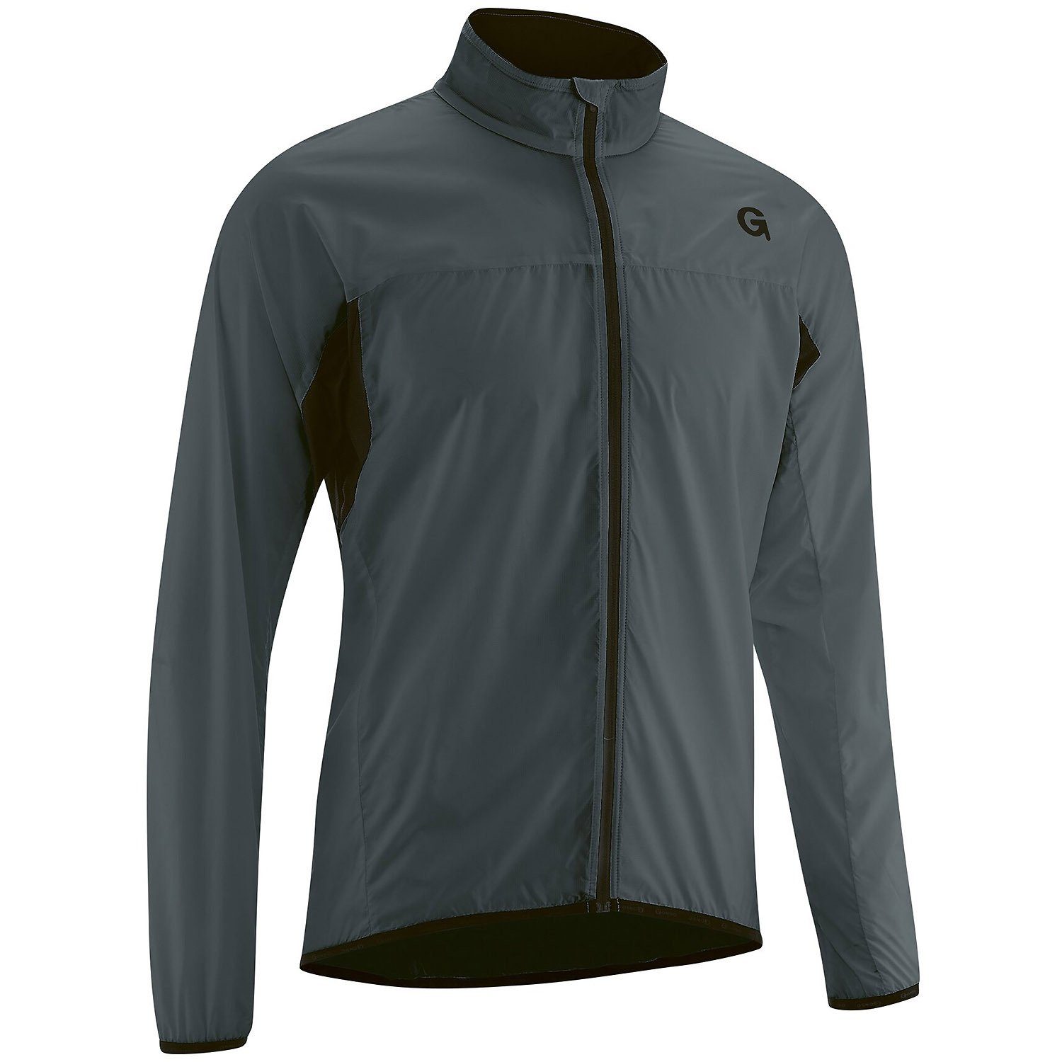 Gonso Fahrradjacke Windjacke Bike Serru