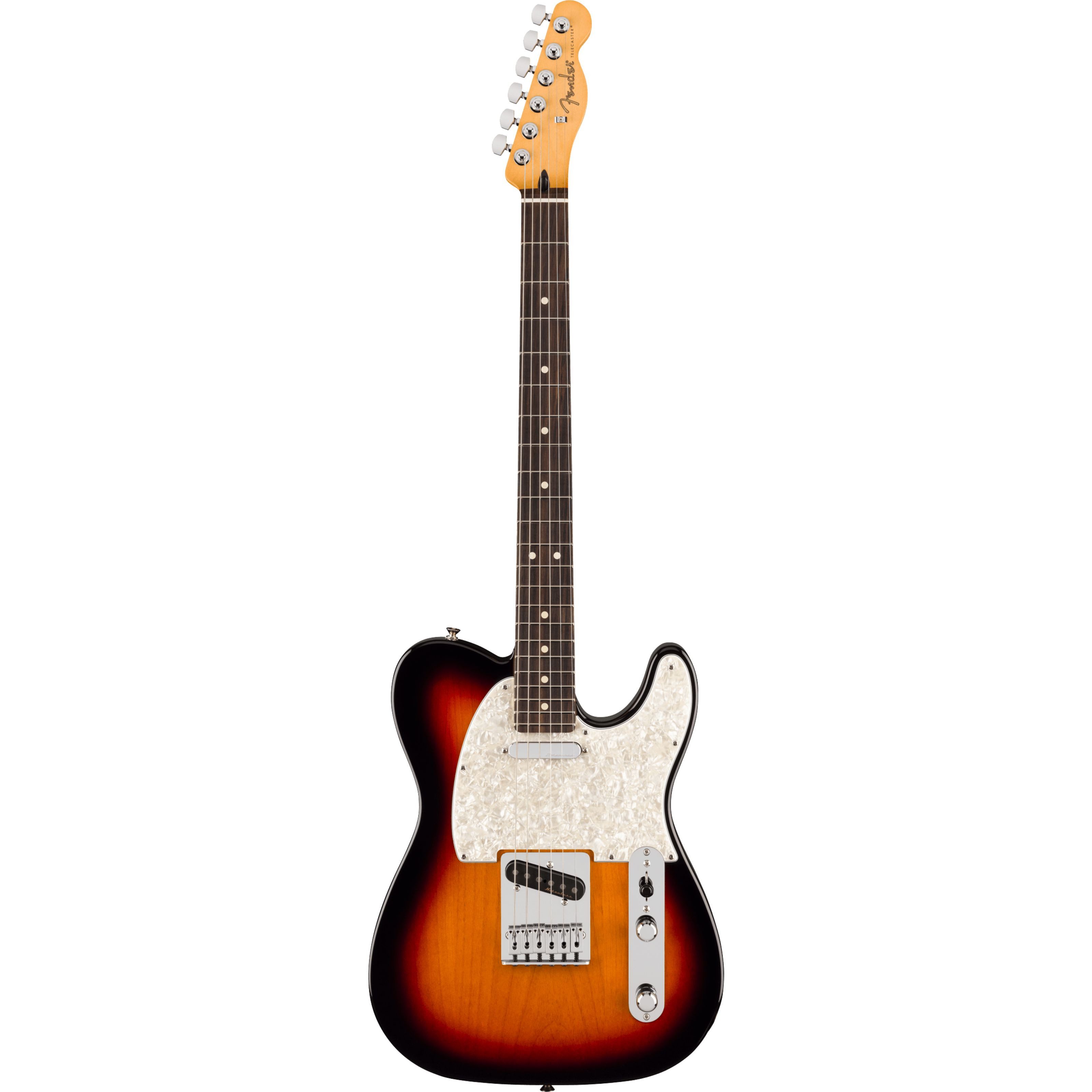 E-Gitarre