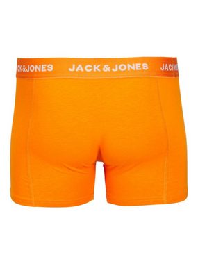 Jack & Jones Trunk JACKEX TRUNKS 3 PACK NOOS (Packung, 3-St)