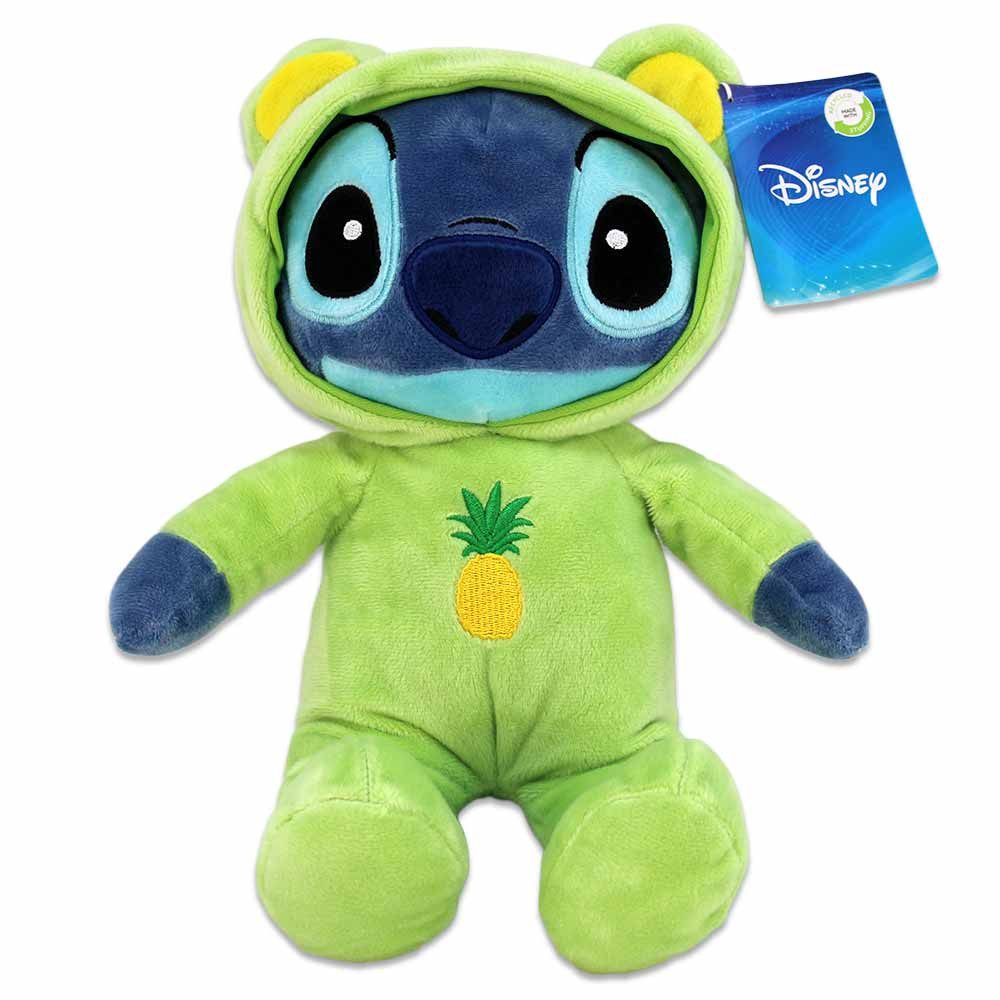 Whitehouse Leisure International Ltd Kuscheltier Disney Kuscheltier im Schlafanzug - ca. 30 cm (1-St)