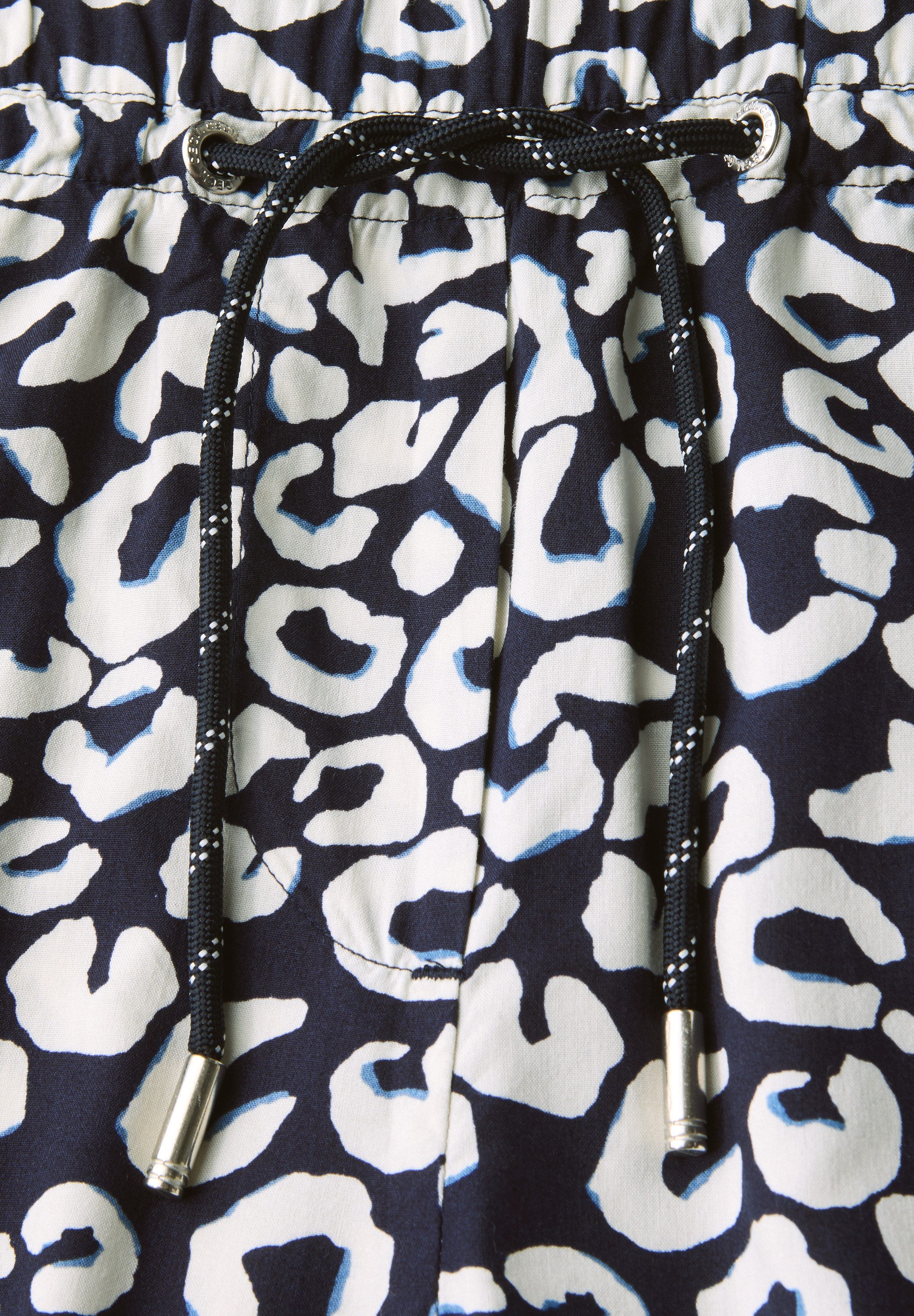 CECIL Sweathose Middle Waist