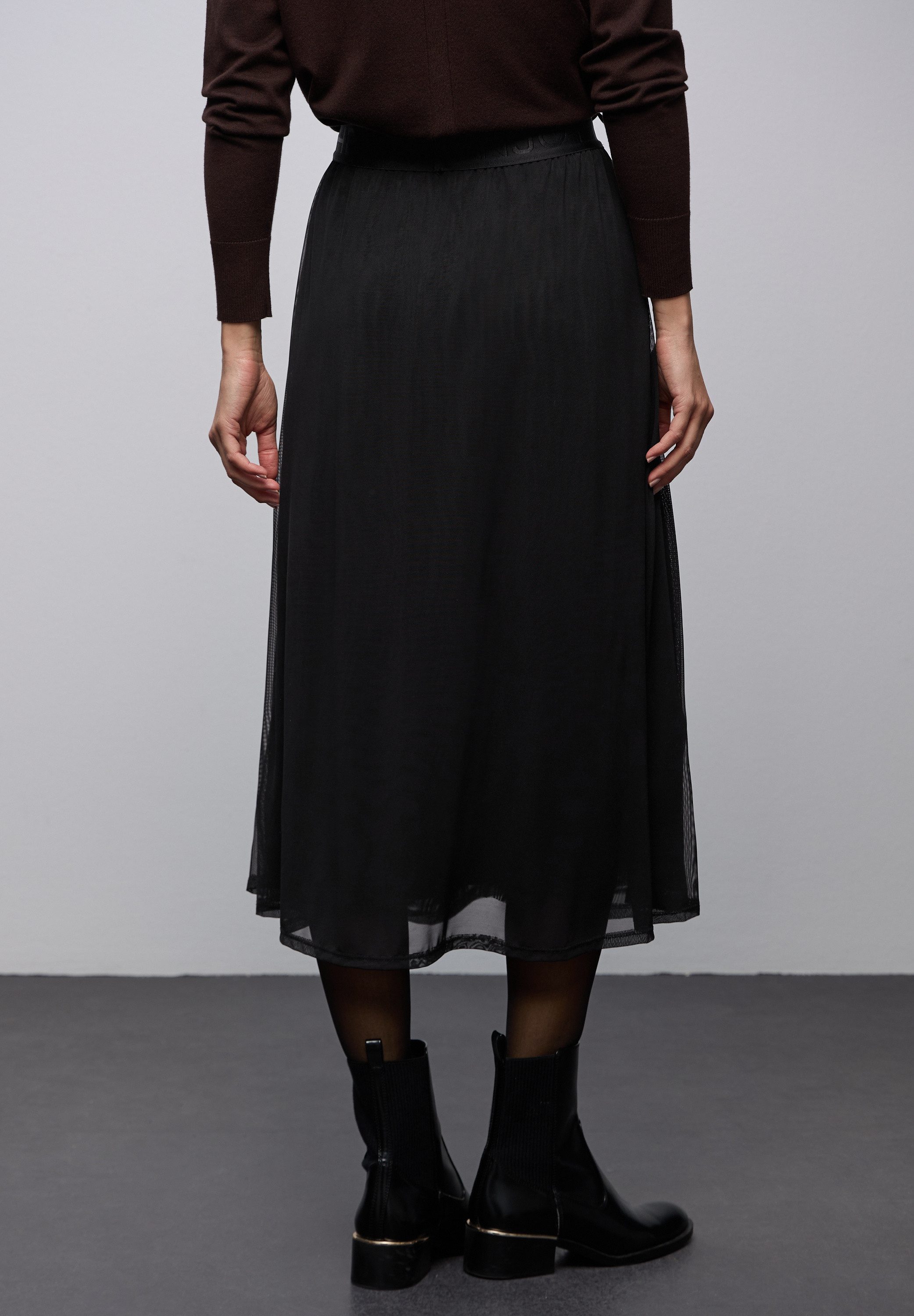 STREET ONE Meshrock günstig online kaufen