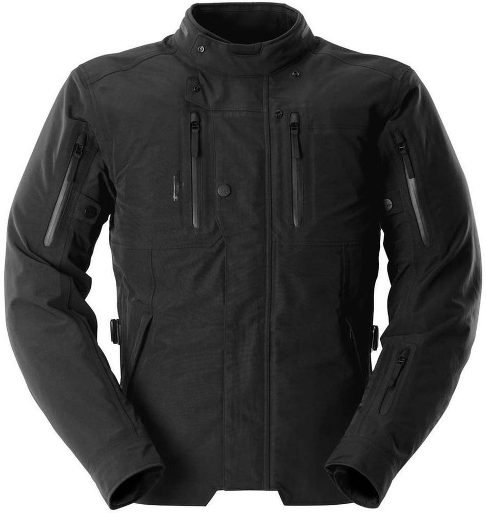 Furygan Motorradjacke 6467-1 Harris Trooper