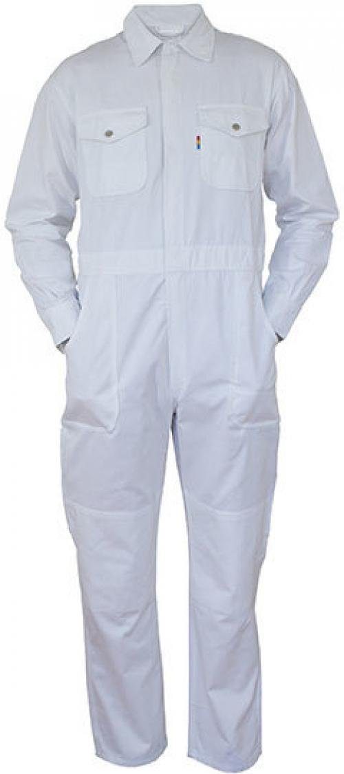 Carson Classic Workwear Arbeitshose Herren Classic Overall ® Standard 100 zertifiziert