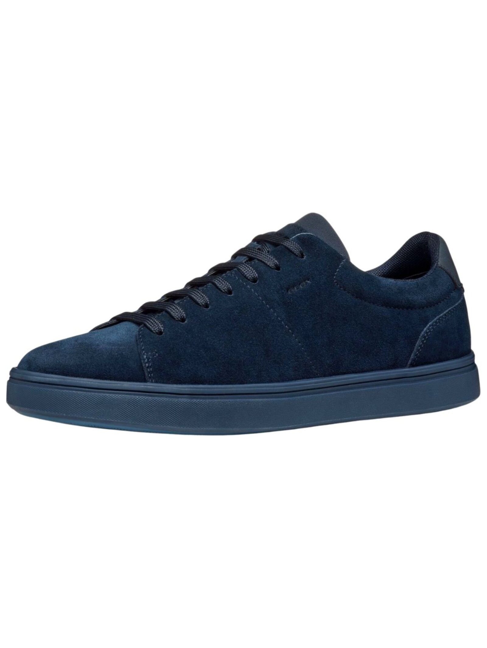 Geox Geox Sneaker Leder/Textil Sneaker günstig online kaufen
