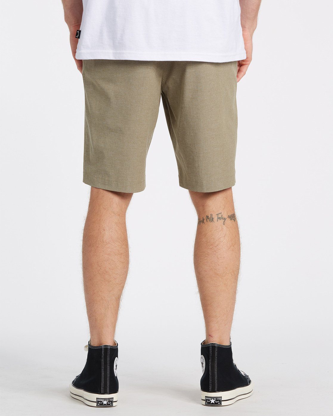 Billabong 2-in-1-Shorts Crossfire Mid günstig online kaufen