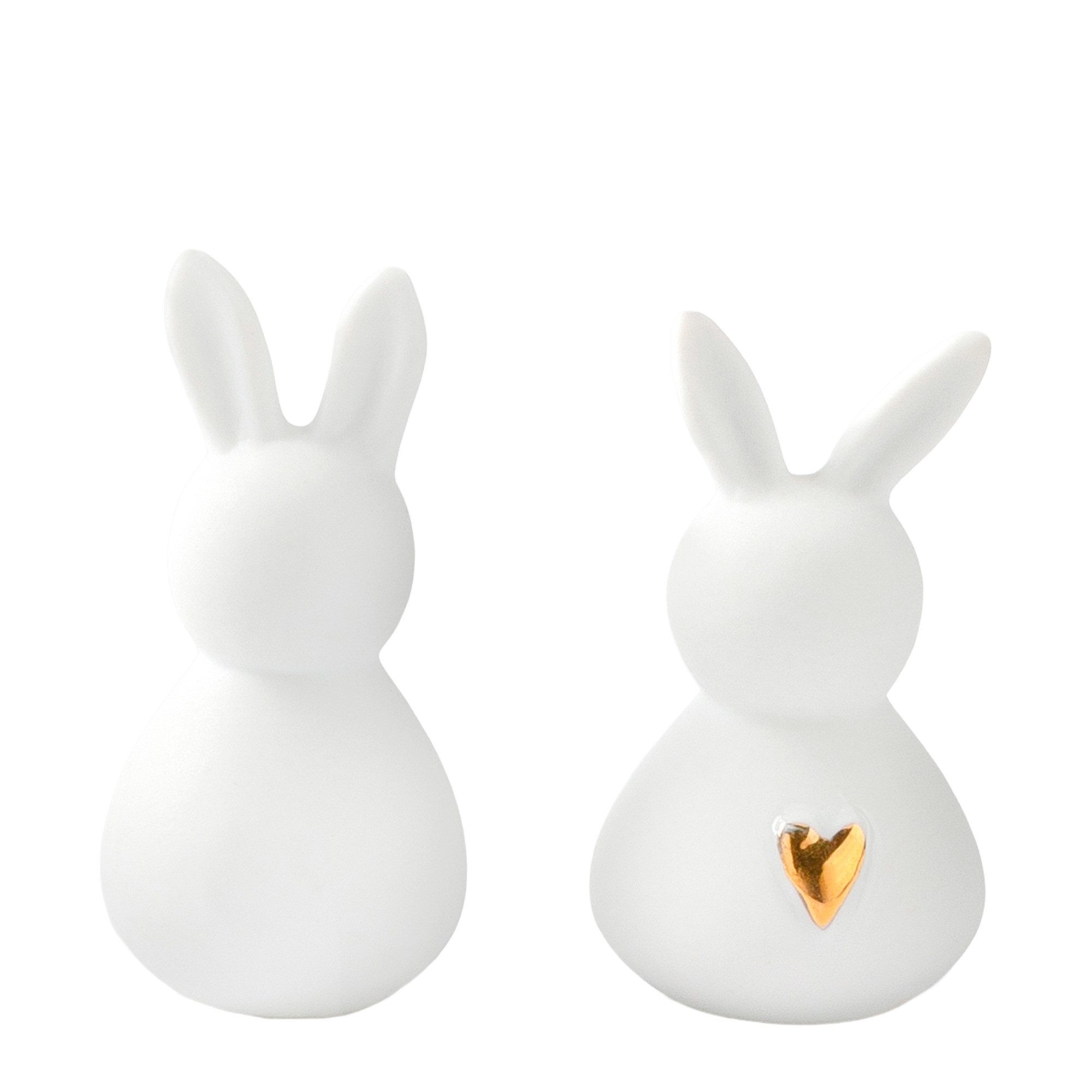 Räder Osterhase räder Ostern Minihasen 2er Set