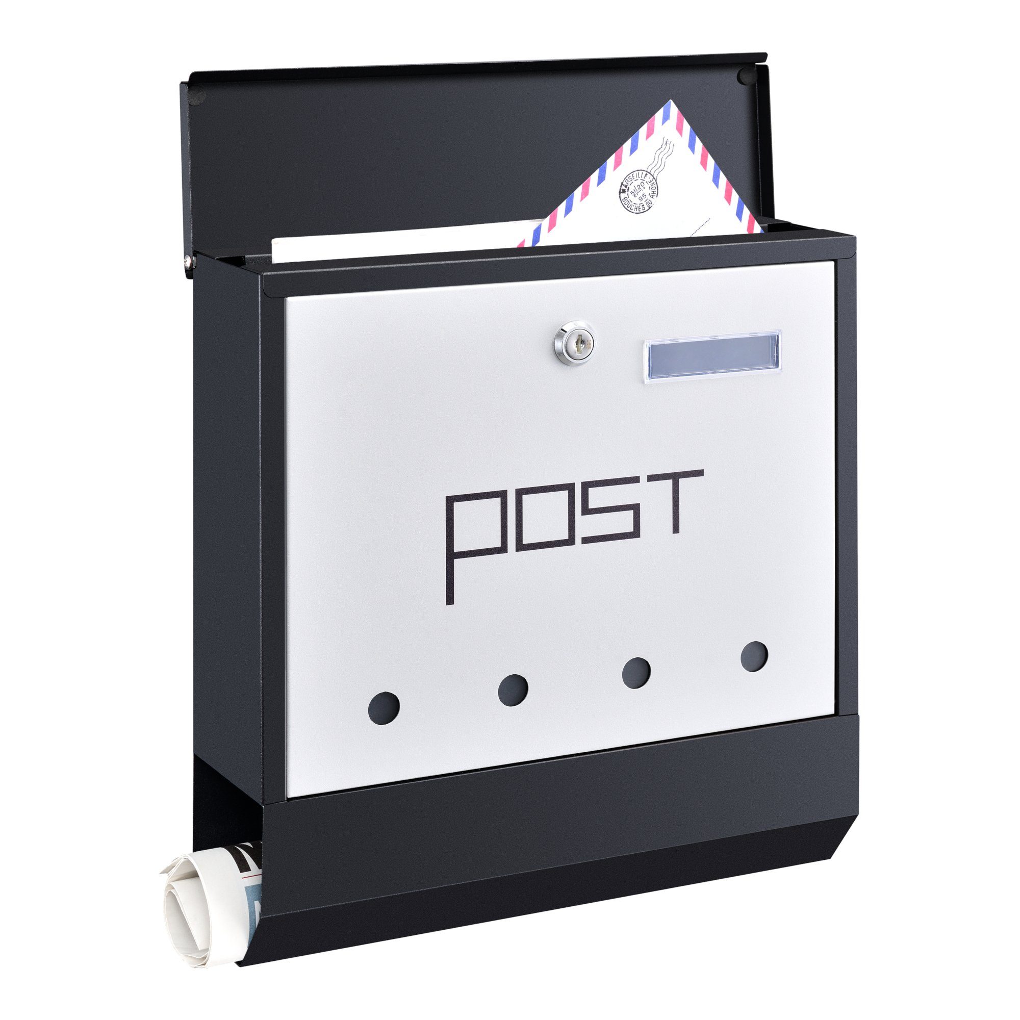 Wandbriefkasten