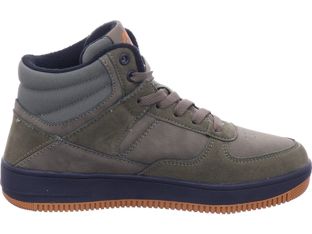 Kappa Stiefel