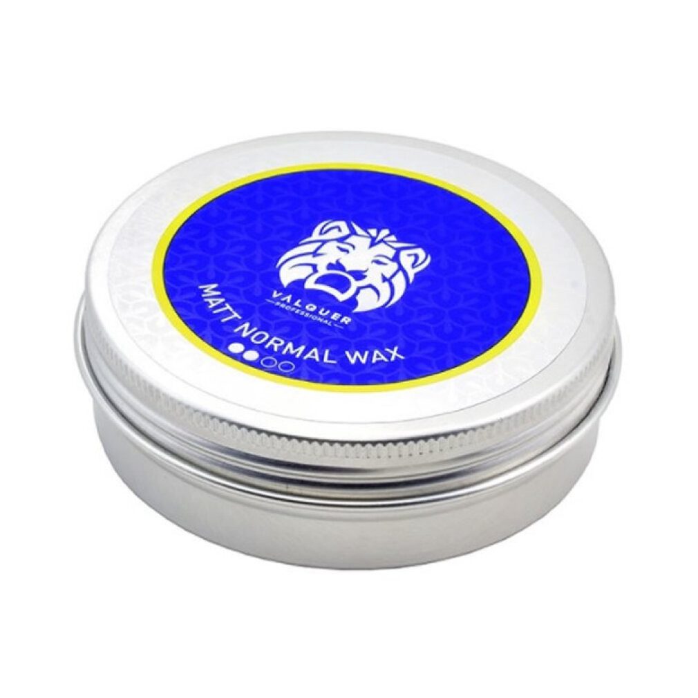 Valquer Haarwachs Normal Matt Wachs 100 Ml