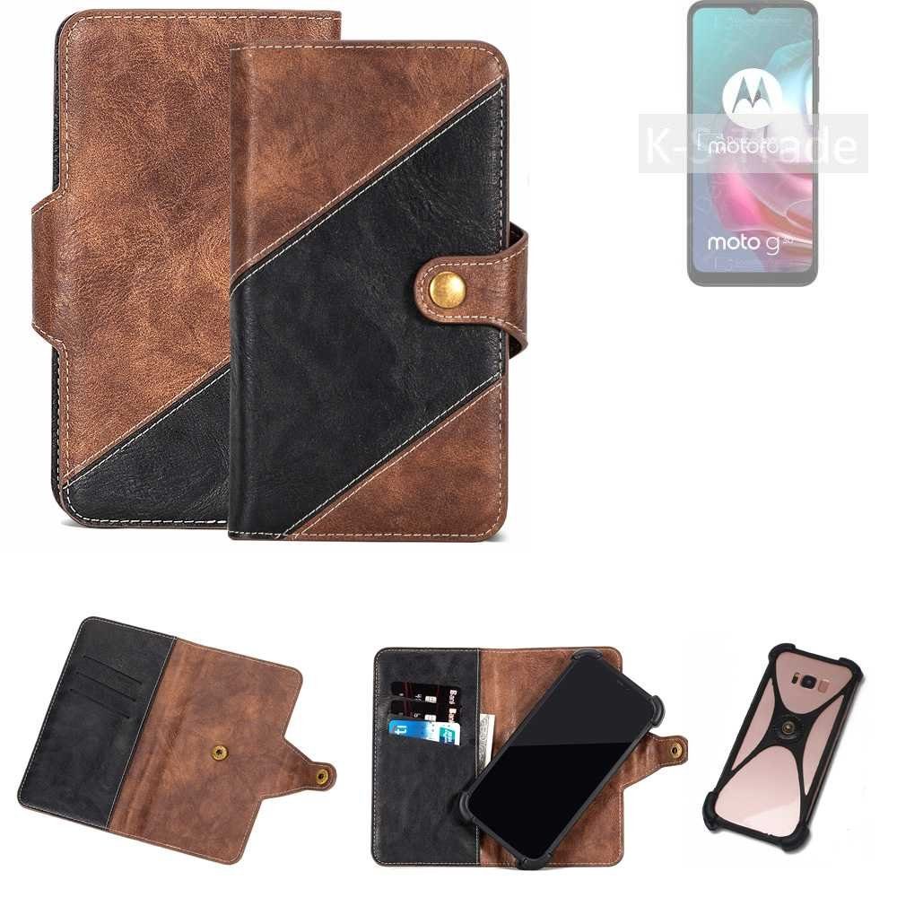 Handyhülle für Motorola Moto G30