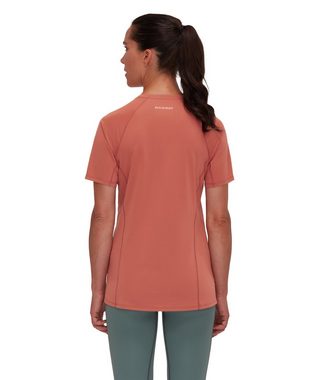 Mammut T-Shirt Selun FL T-Shirt Women Logo