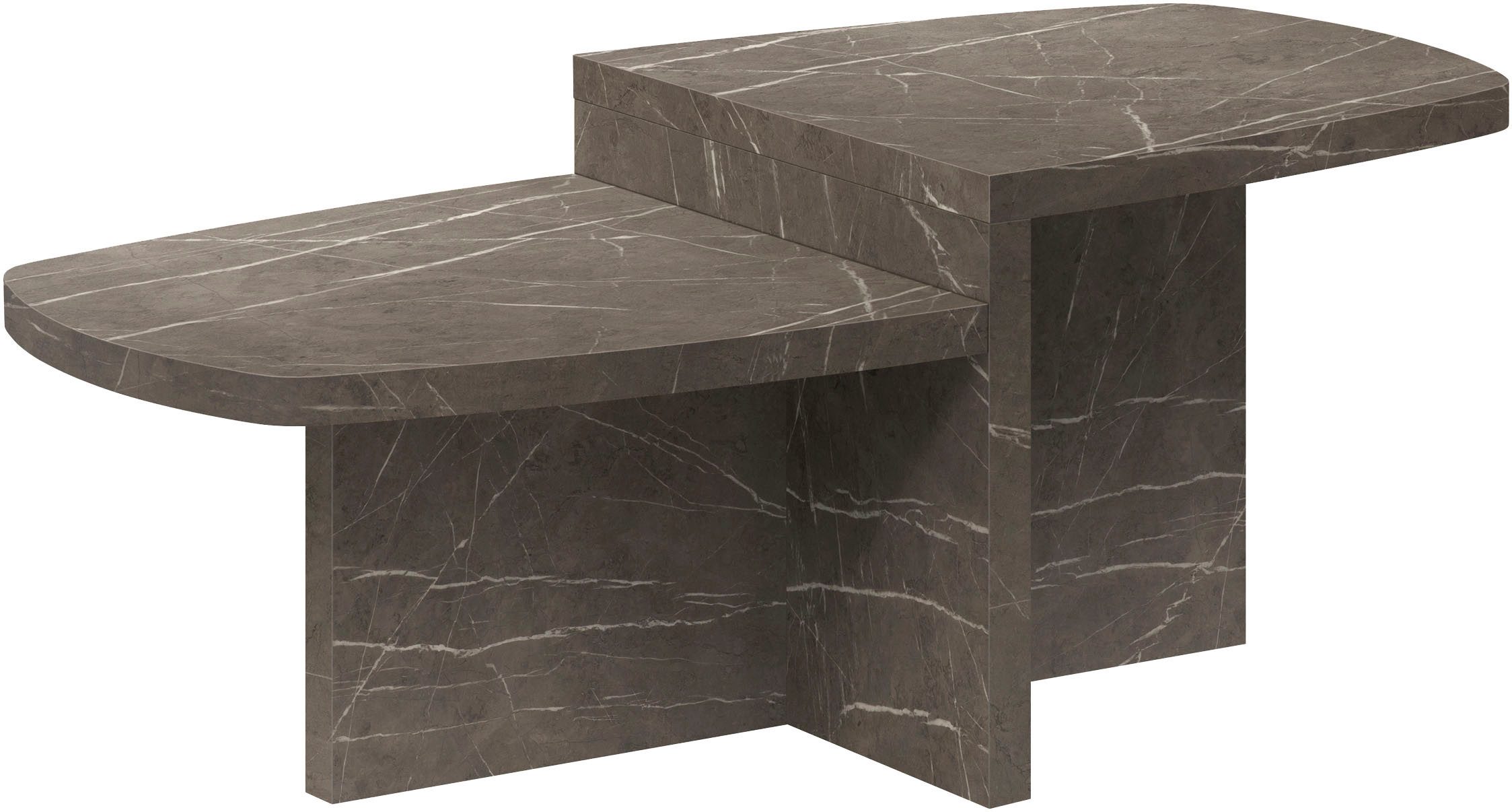 OMG Design Couchtisch CUBIK-5