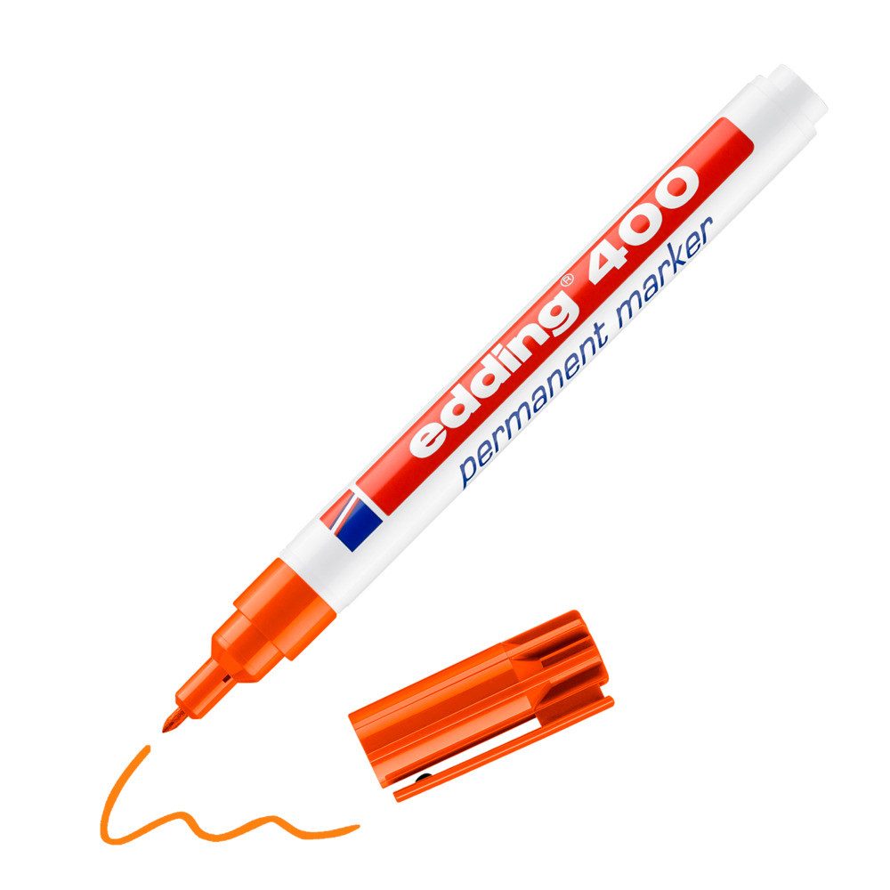 edding Marker 400, 1 mm