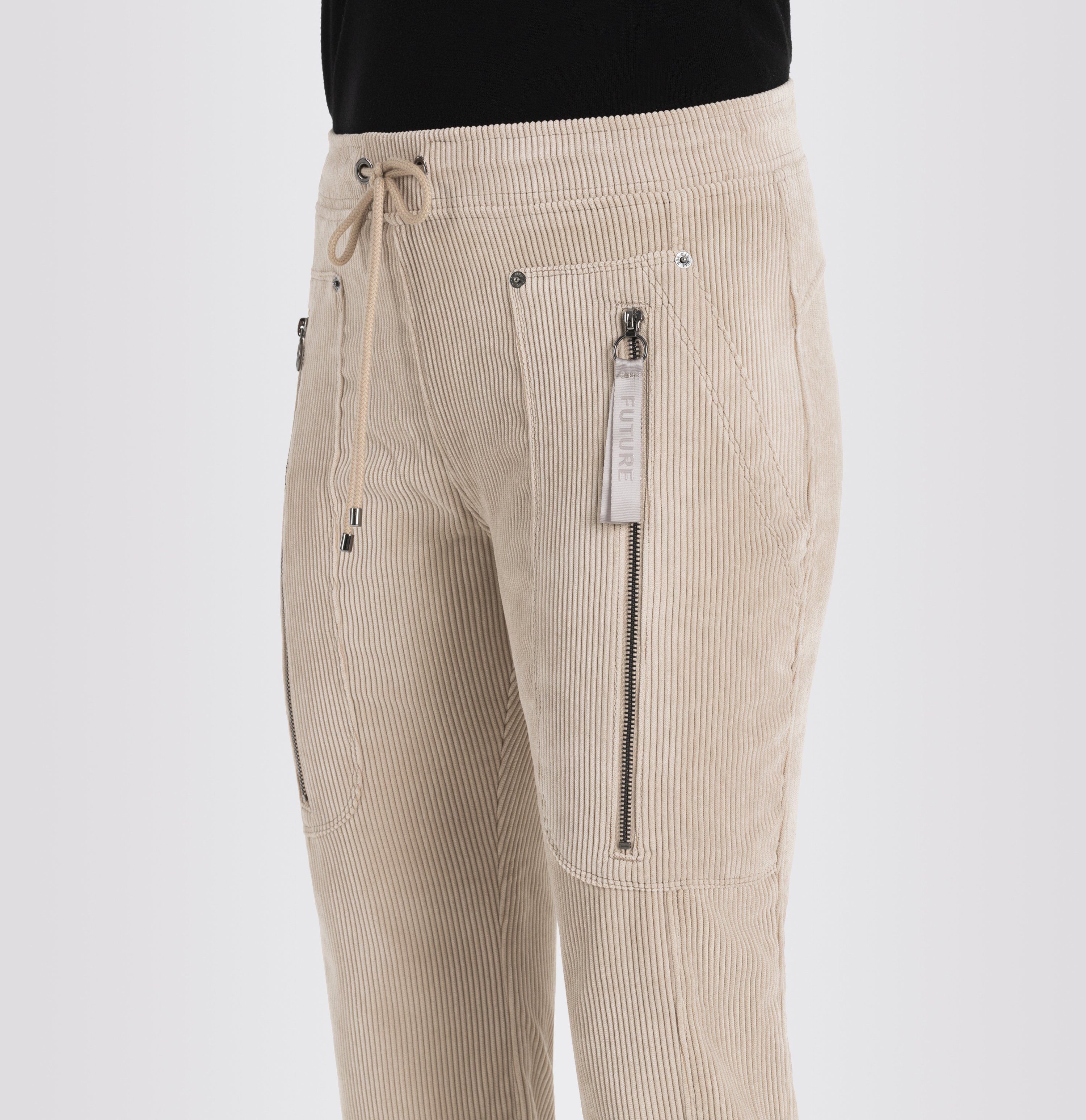 Cordhose Future 2.08 Casual