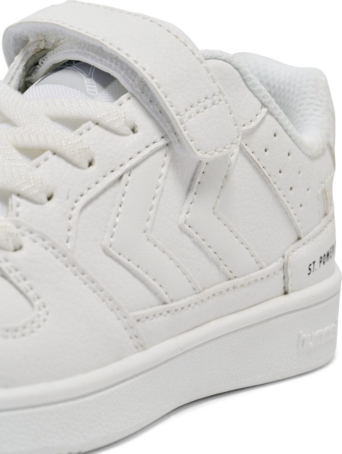 hummel St Power Play Jr Sneaker