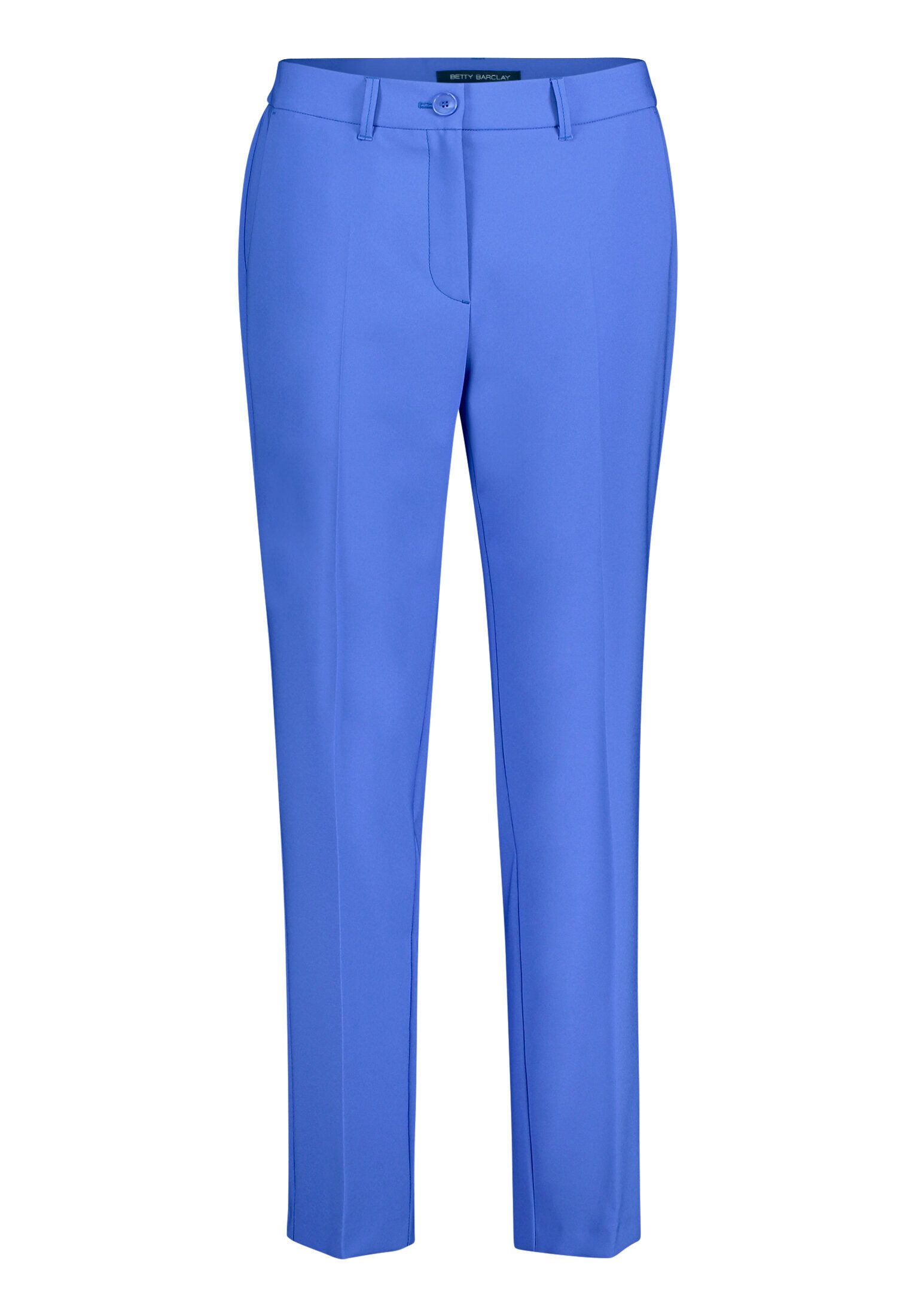 Betty Barclay Bügelfaltenhose Damen mit Bügelfalte Material