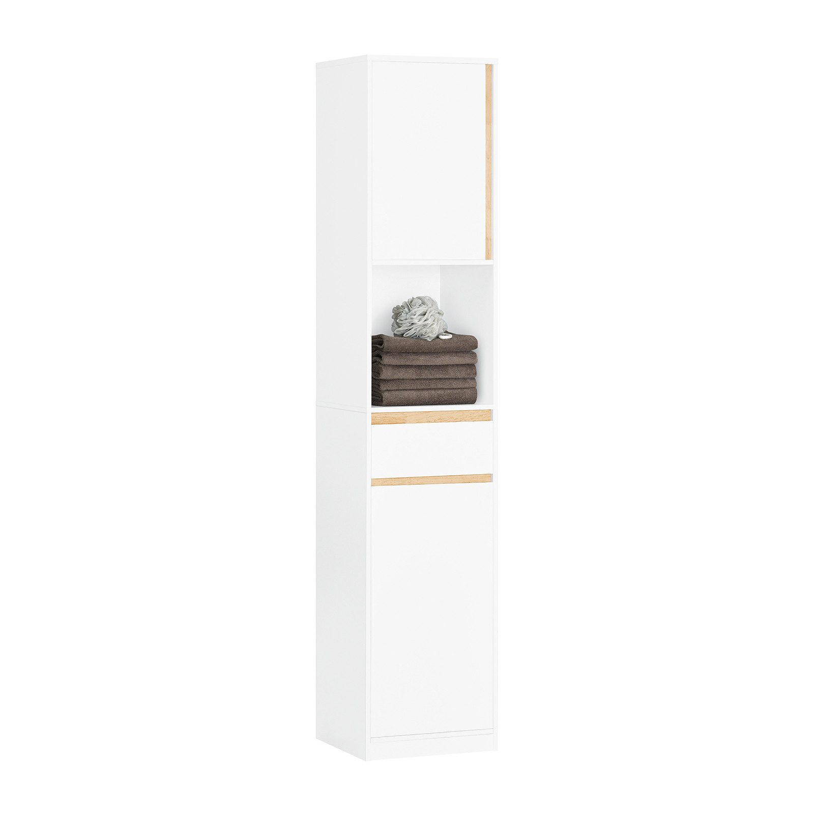 Hochschrank BZR80