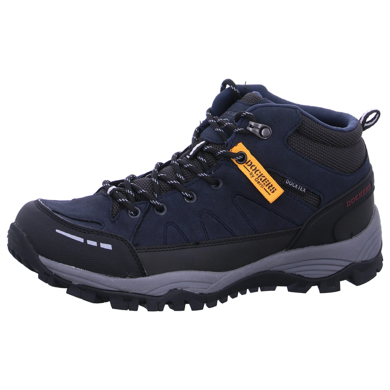 Schnürstiefel