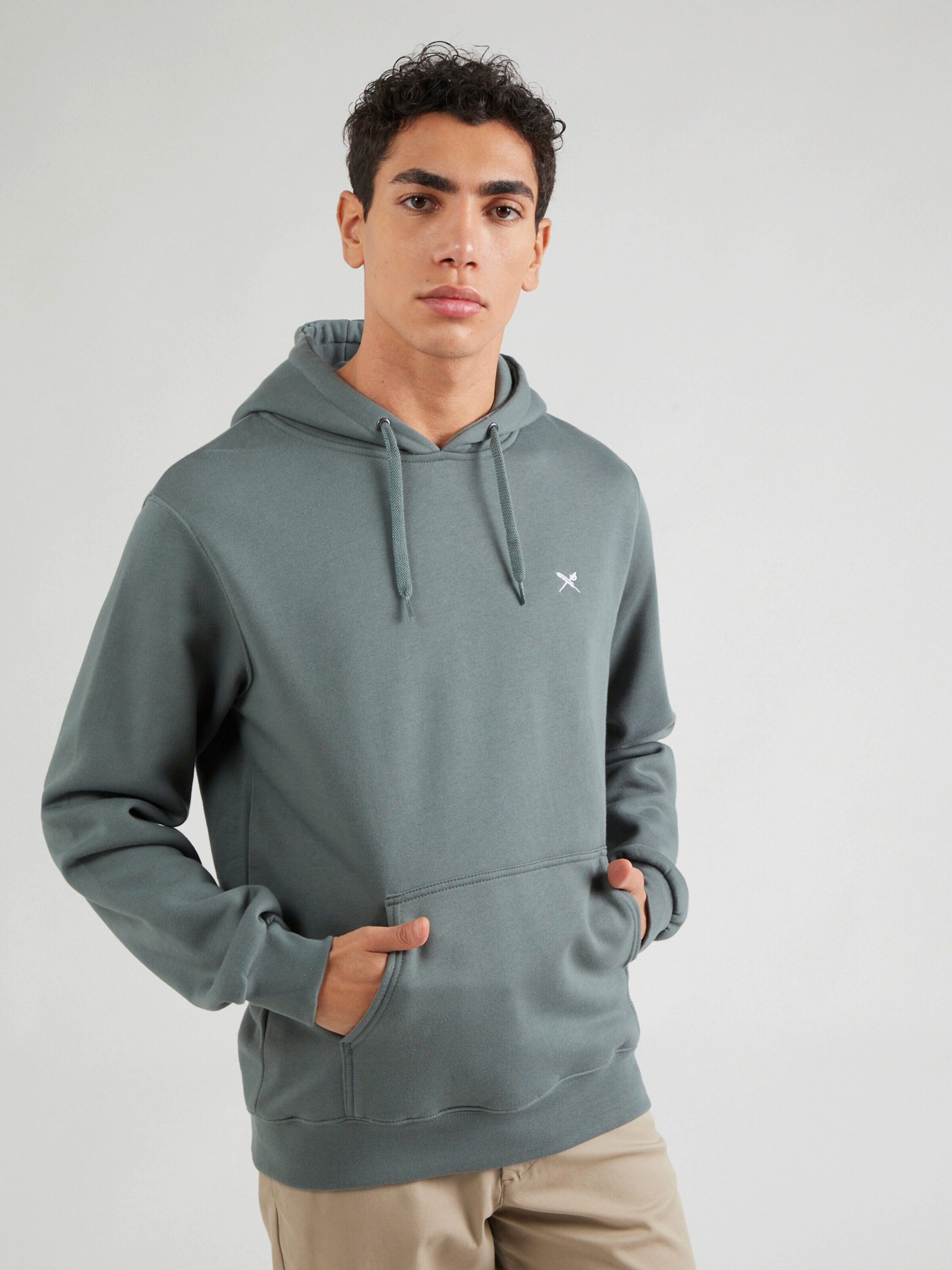 iriedaily Sweatshirt (1-tlg) günstig online kaufen