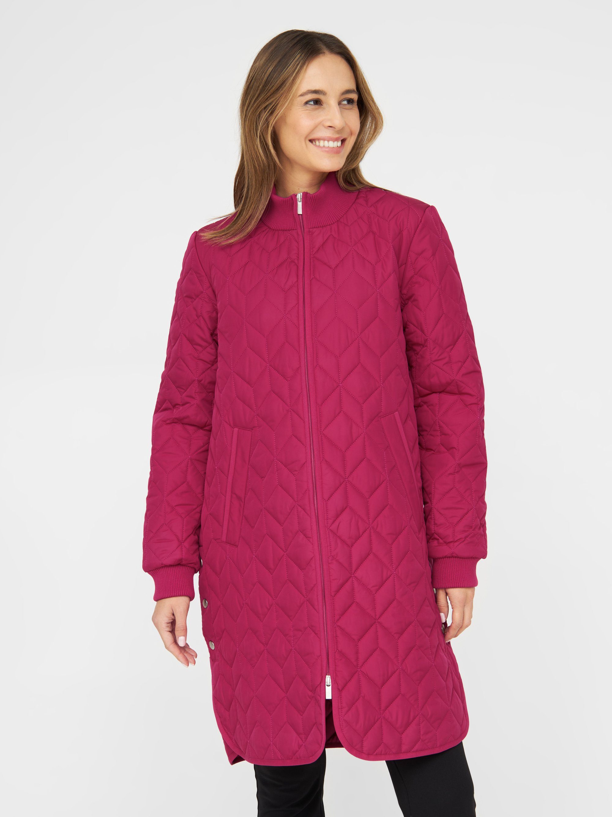 Ilse Jacobsen Steppjacke ART06 Leicht & flexibel, perfekt für Regenwetter, günstig online kaufen
