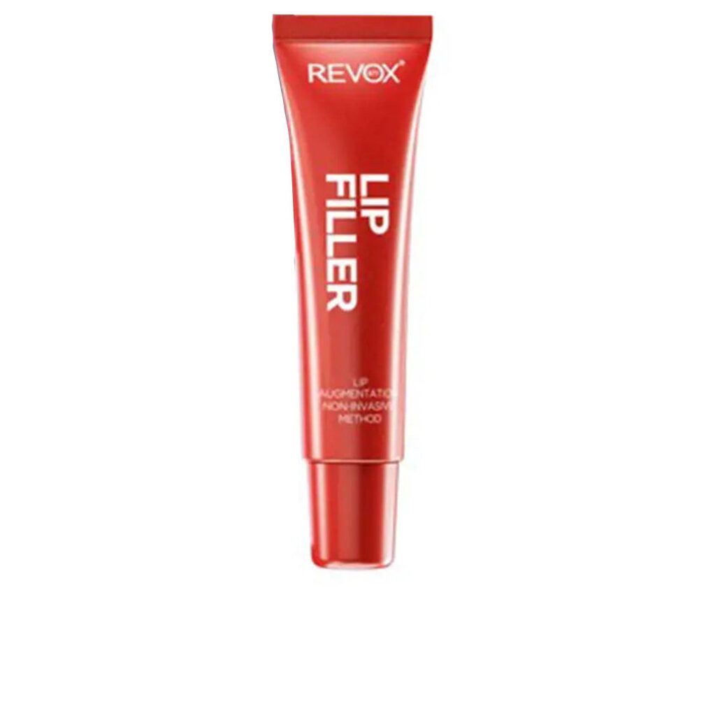 Revox Tagescreme LIP FILLER hyaluronic acid 12ml