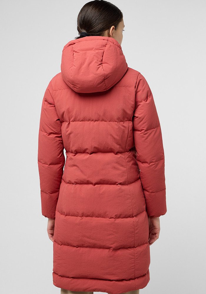 Jack Wolfskin Daunenmantel NORDLICHT COAT W