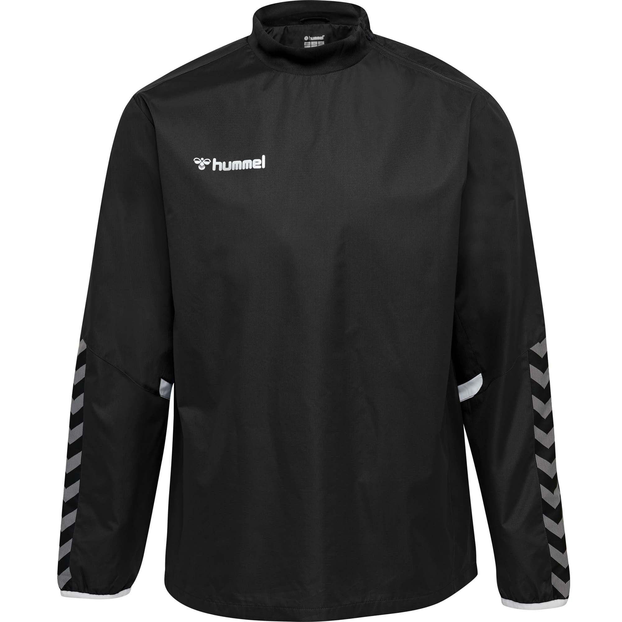 Windbreaker Hummel Kinder Windbreaker Authentic 205361