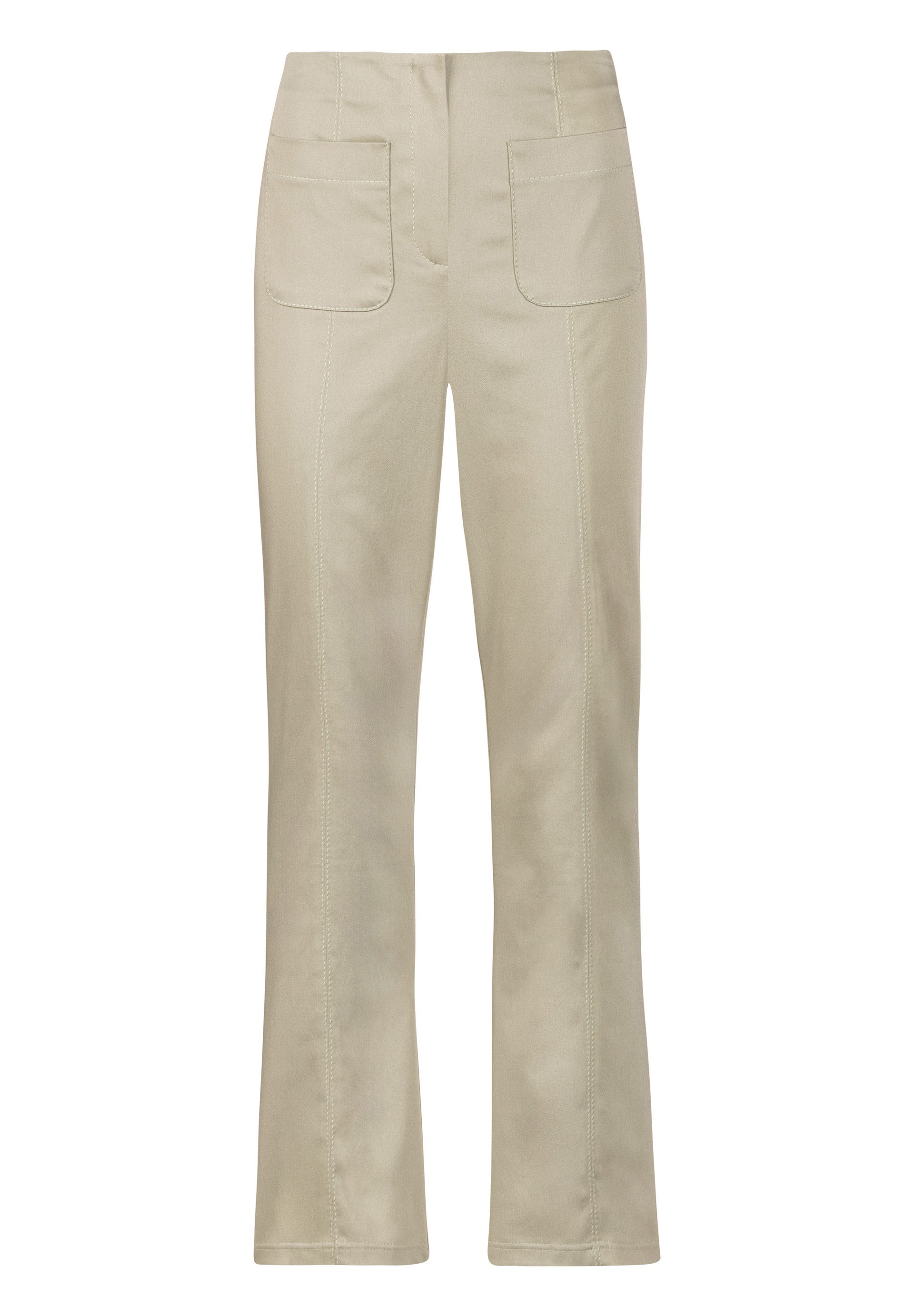 TUZZI Culotte mit aufgesetzten Taschen