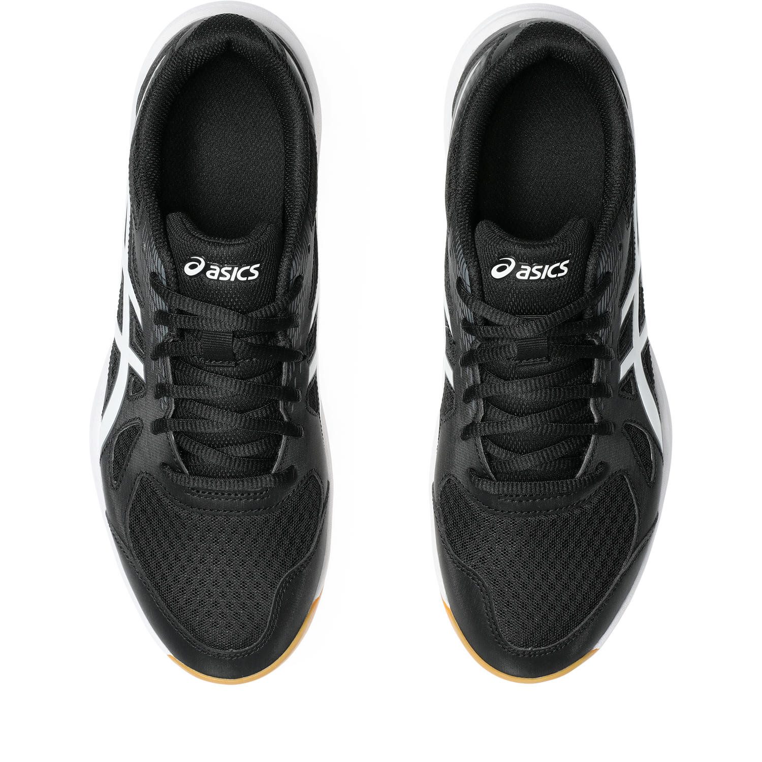 Asics UPCOURT 6 Hallenschuh besonders geeignet für Handball und Volleyball