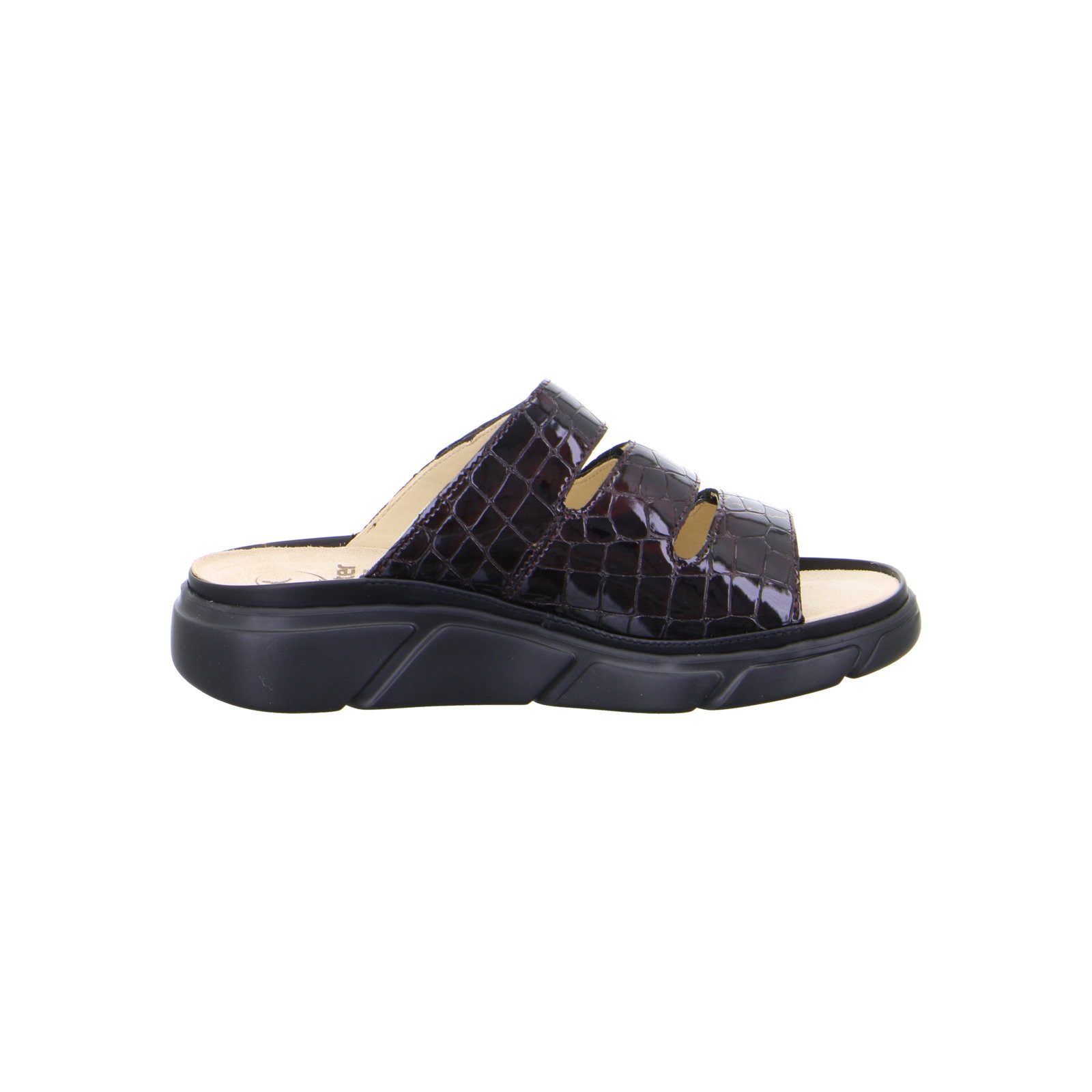 Ganter Pantolette Halina Pantoffel