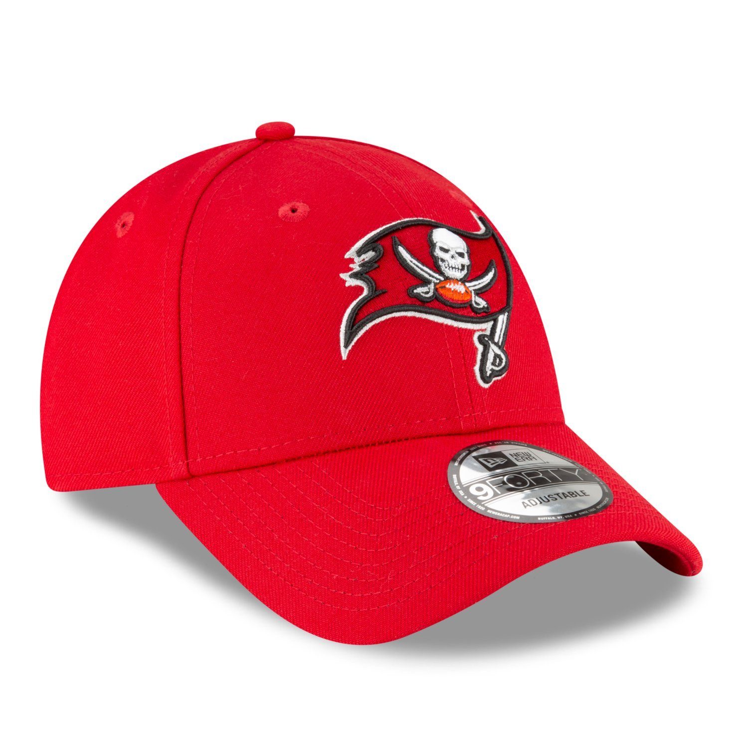 New Era Trucker Cap 9Forty NFL LEAGUE Tampa Bay Buccaneers