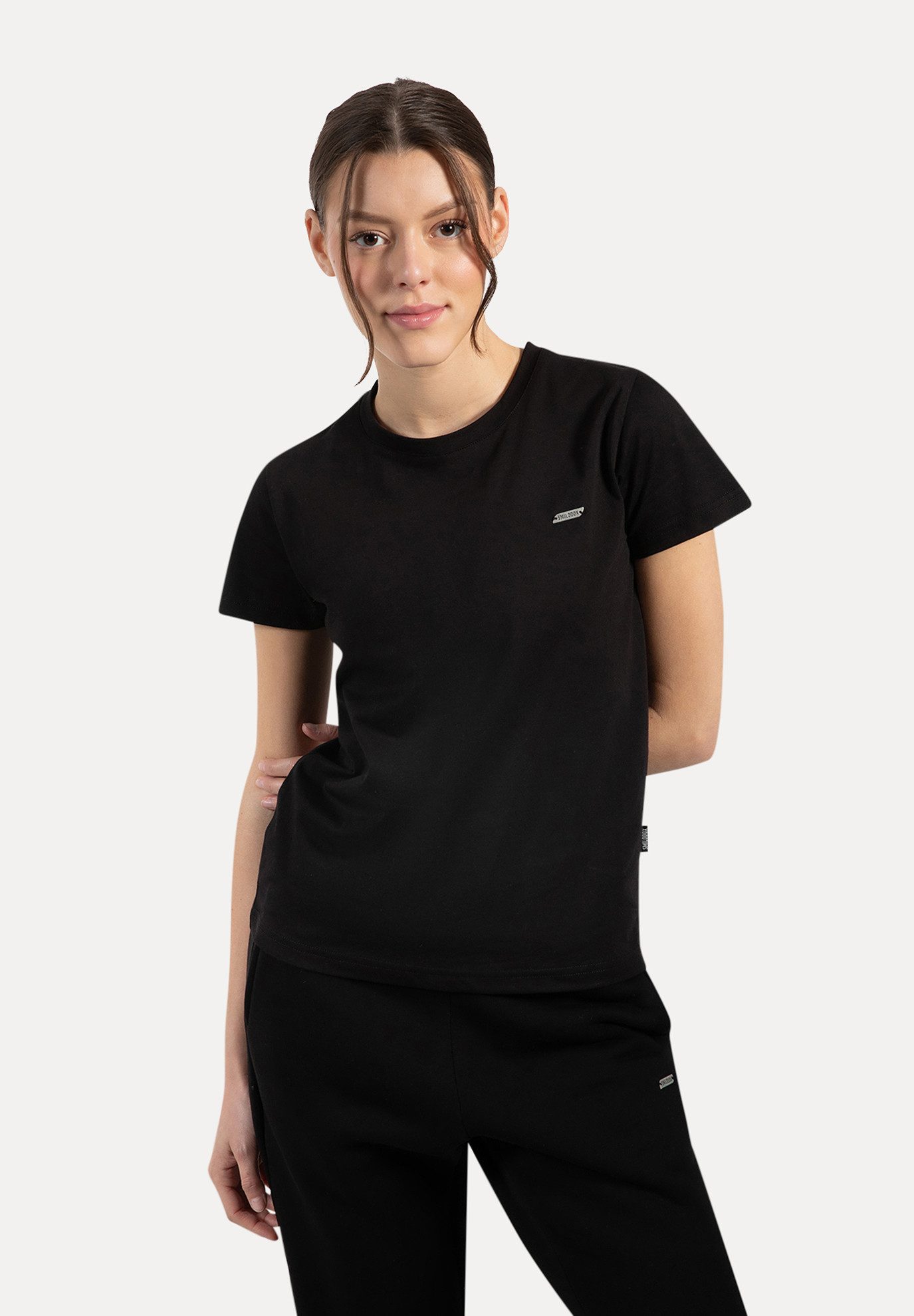 Smilodox T-Shirt Laurena -