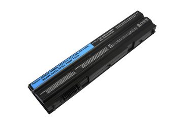 PowerSmart NDE146.E.815 Laptop-Akku für Dell Latitude E5520, Latitude E5520m, Latitude E5530, Vostro 3460, Vostro 3560 Li-ion 5200 mAh (11,1 V)