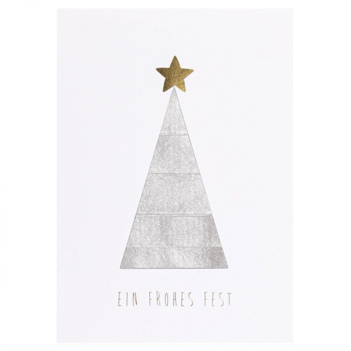 Räder Geburtstagskarten Design Karte Weihnachtskarte Ein Frohes Fest