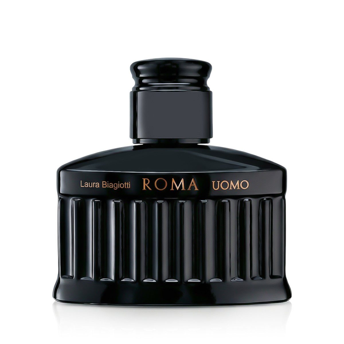 Laura Biagiotti Eau de Parfum Roma Uomo Nero Estremo