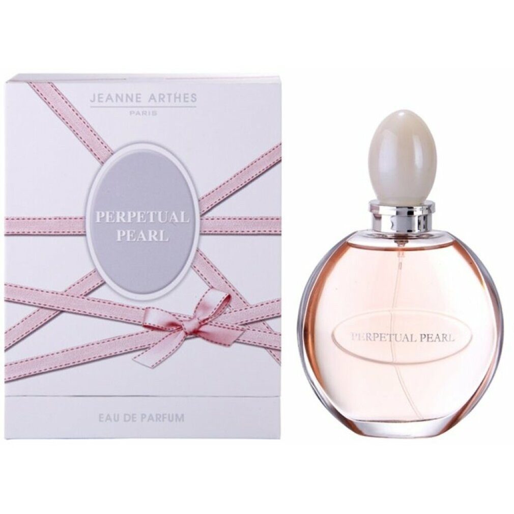 Jeanne Arthes Eau de Parfum Eau de Parfum Perpetual Pearl (100ml)