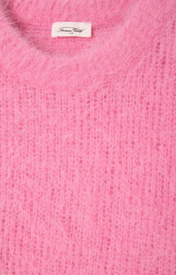 American Vintage Strickpullover Bymi günstig online kaufen