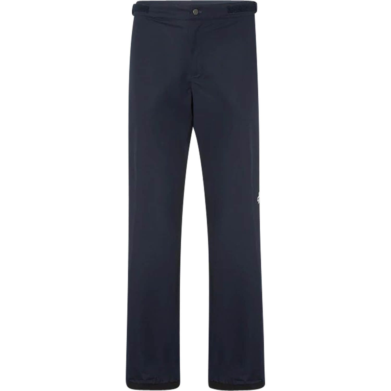 CROSS Golfhose Cross Regenhose Hurricane Navy Damen S