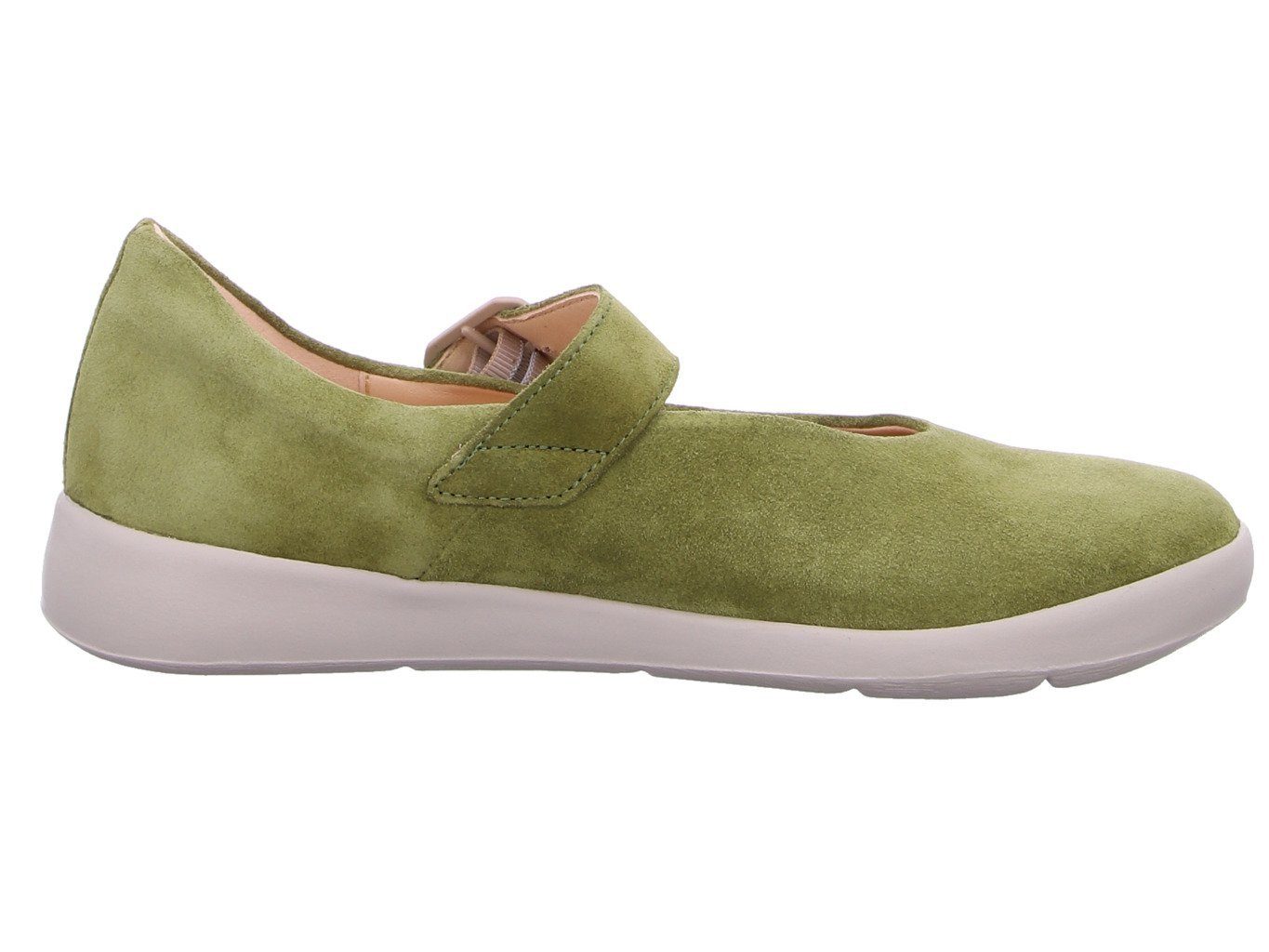 Think! Duene Ballerina