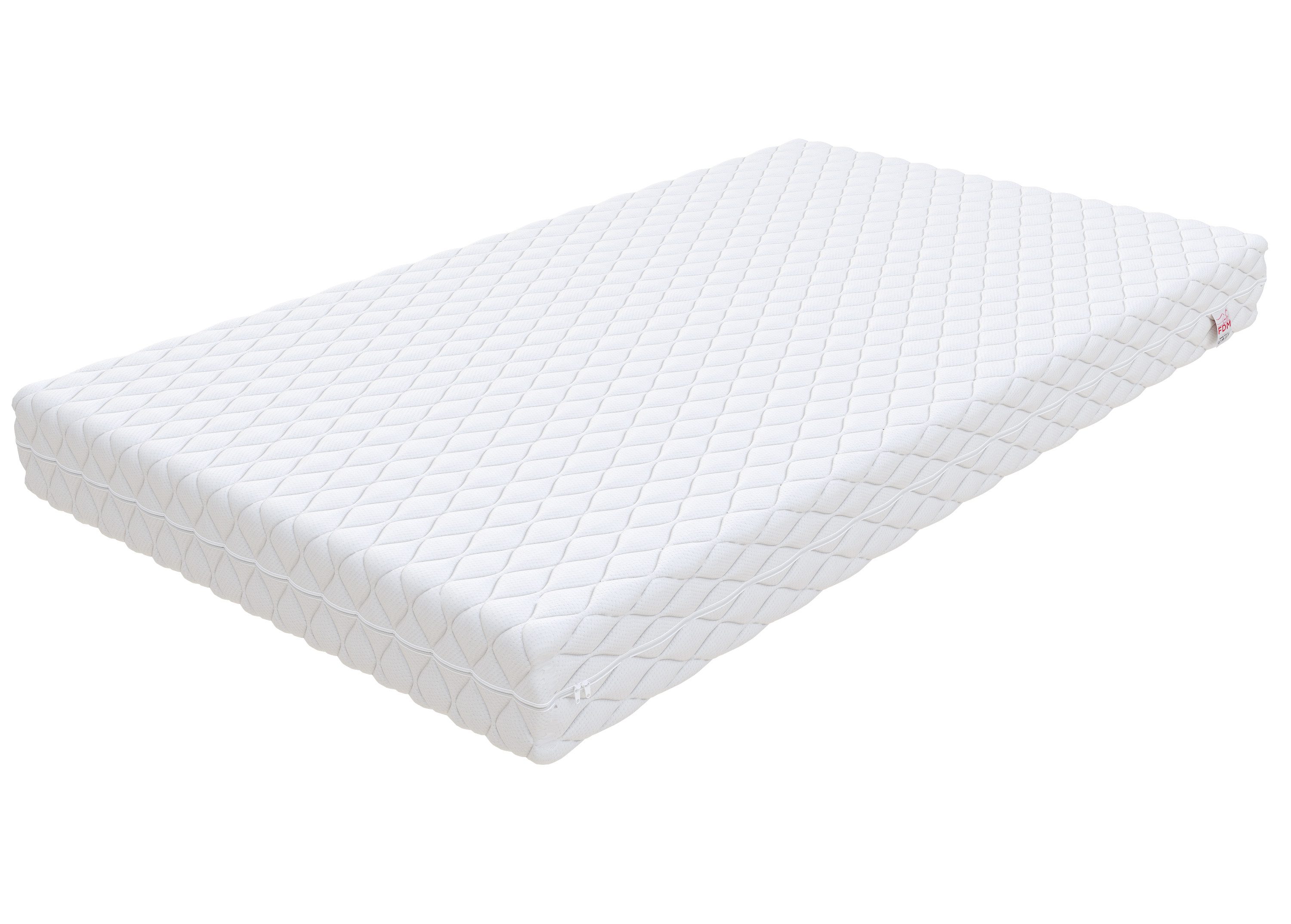 Kaltschaummatratze BITONTO, FDM, 15 cm hoch, (1) günstig online kaufen