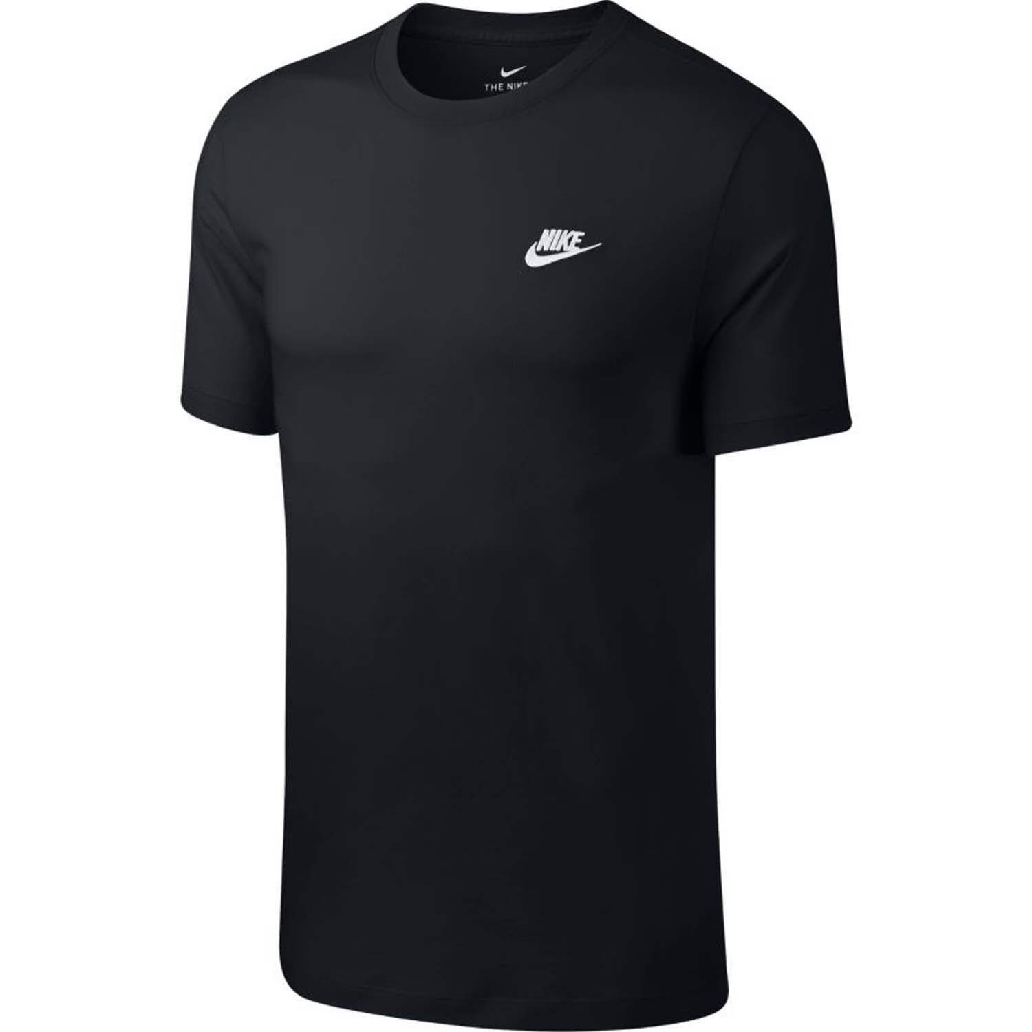 Nike Sportswear T-Shirt Nike Herren T-Shirt Sportswear AR4997