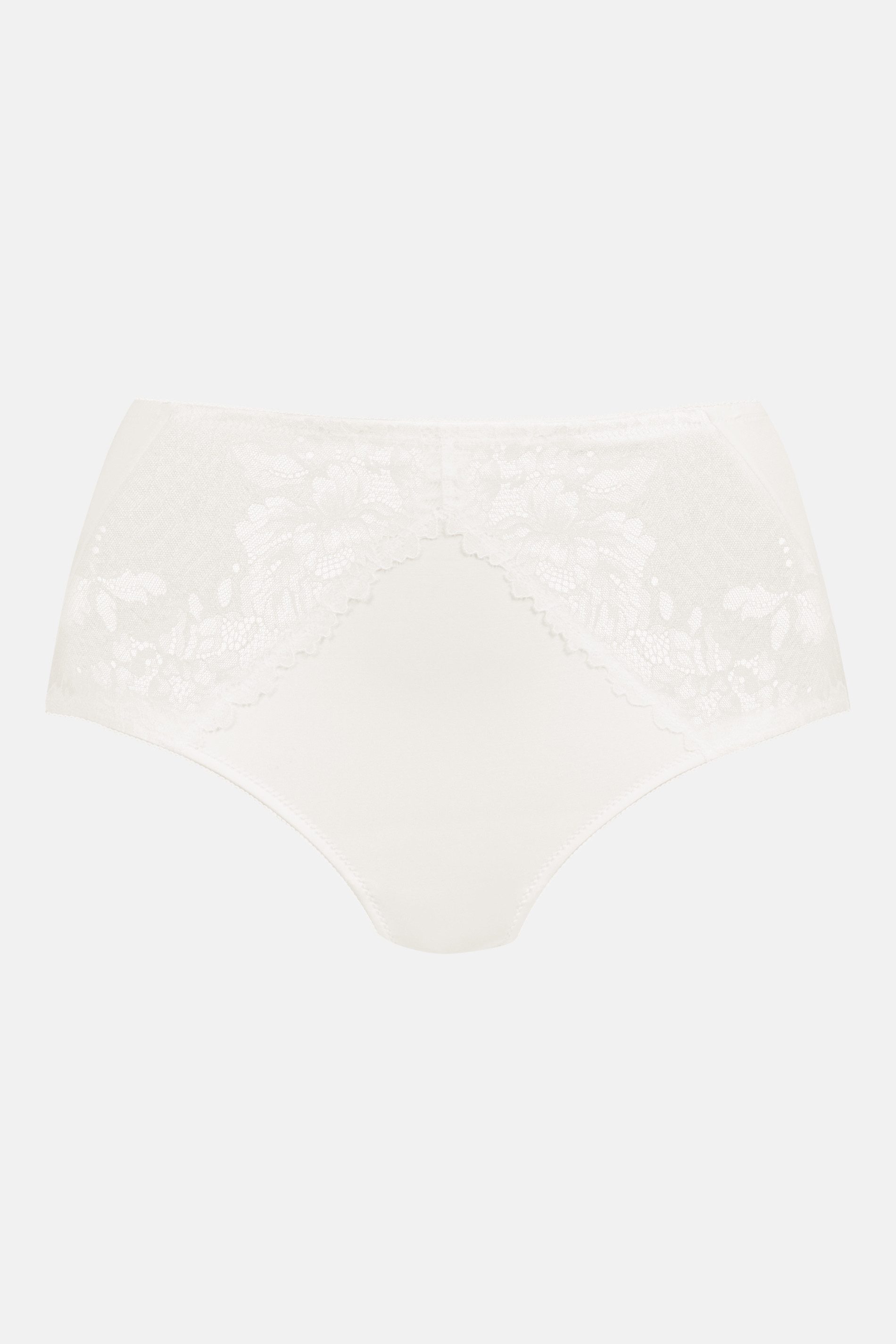 Mey Taillenslip Mey Damen Taillen-Slip Serie Luxurious Uni (1-St., 1)