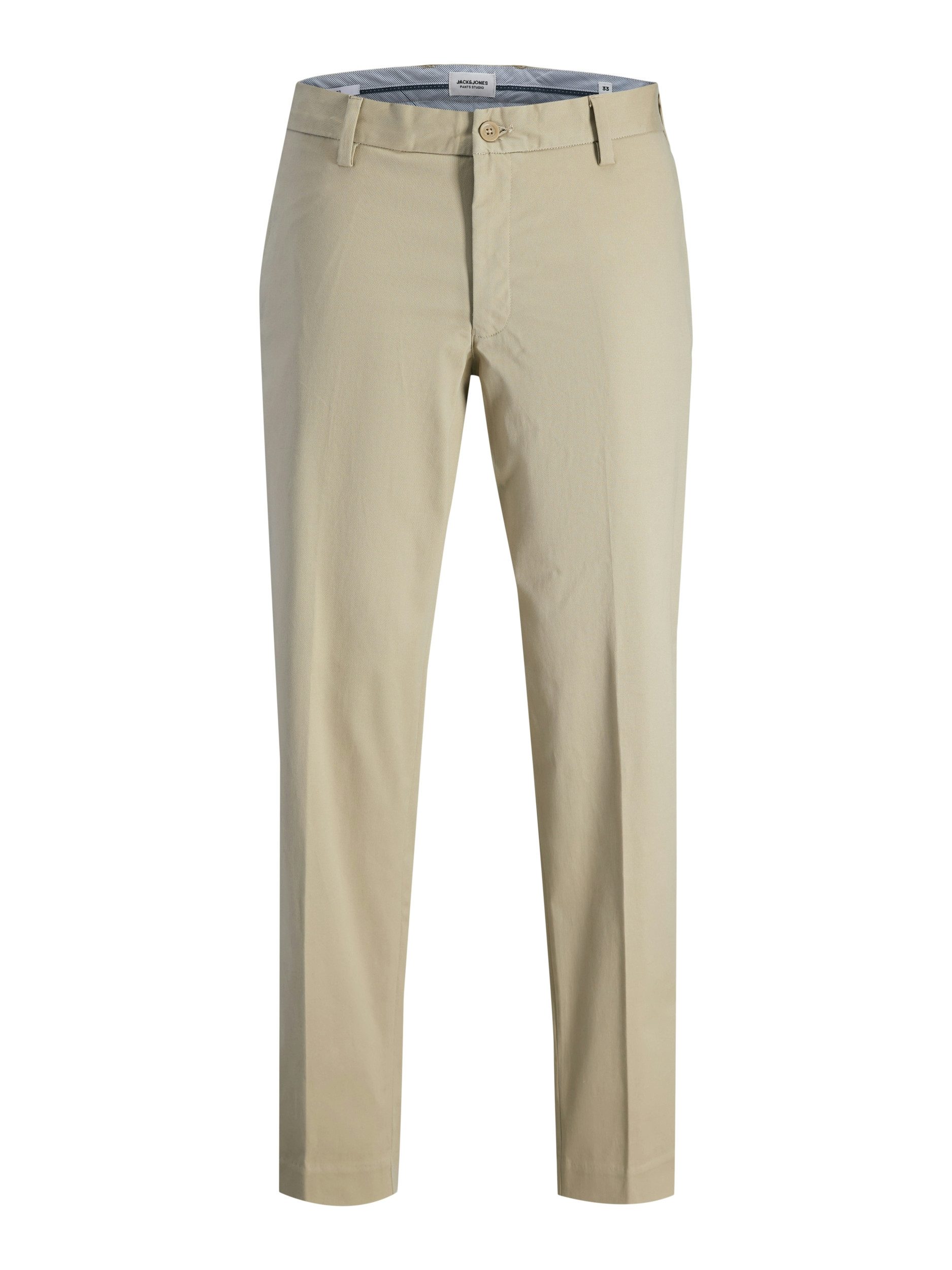 2-in-1-Hose JPSTKANE MASON EASY CARE CHINO SN
