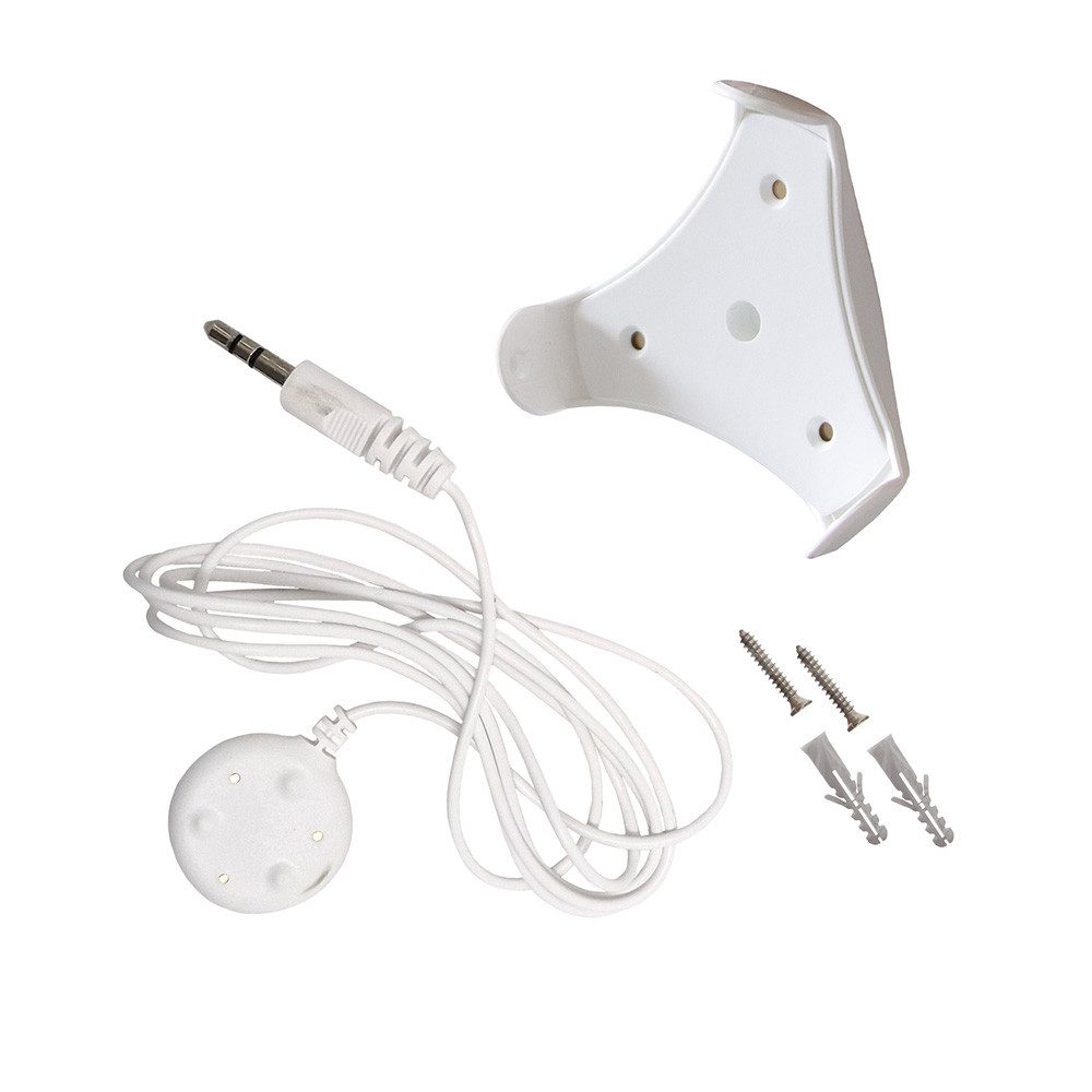 LK Armatur Warmwasserzähler Wassersensor LK 365 CubicSensor