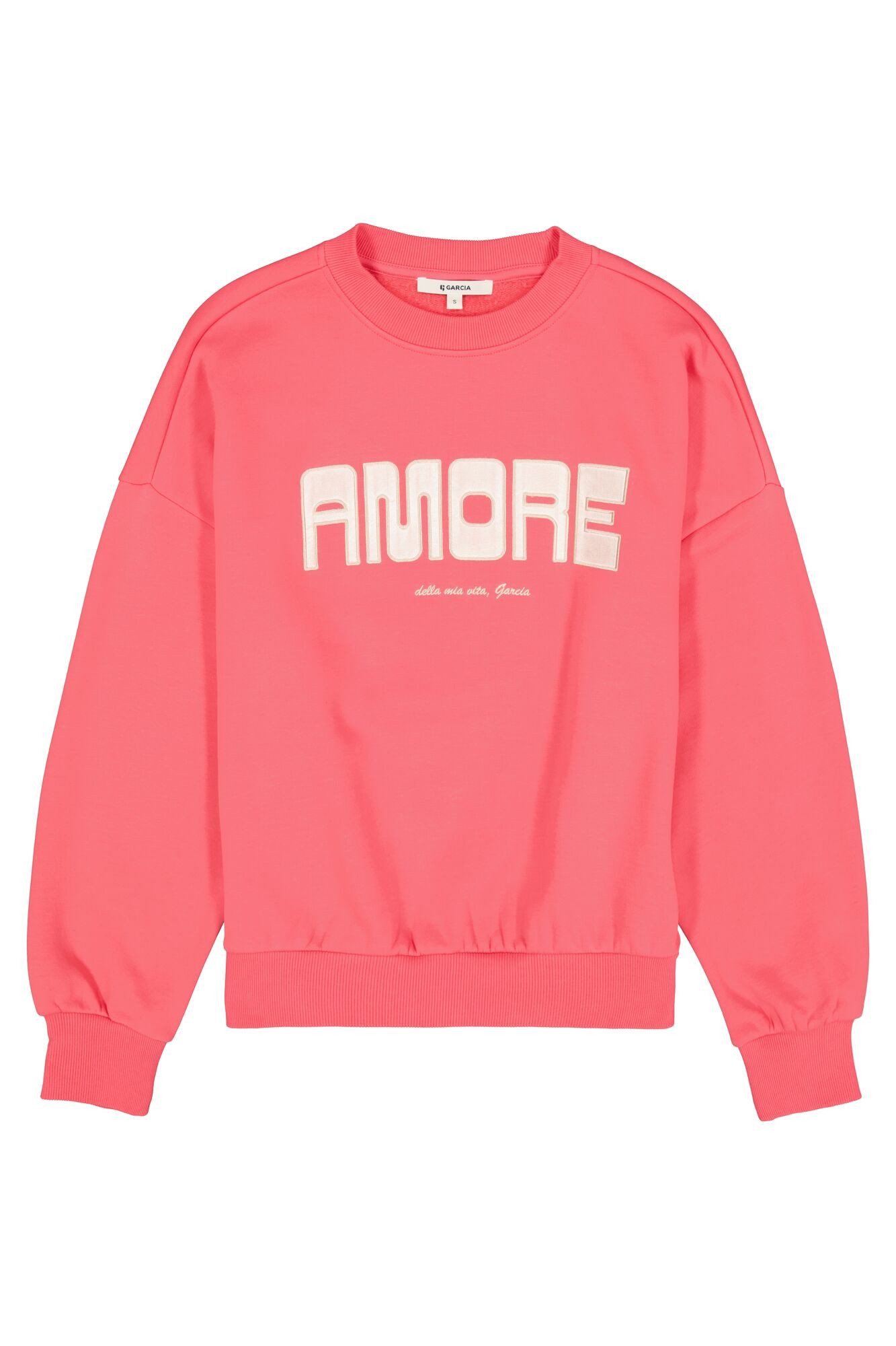 Wollpullover
