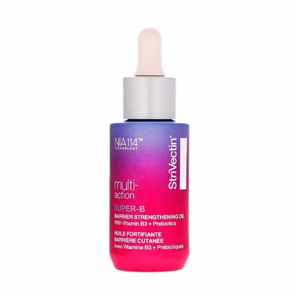 StriVectin Tagescreme Strivectin Super-B Barrier Strengthening Oil Vitamine B 30 ml | Tagescremes